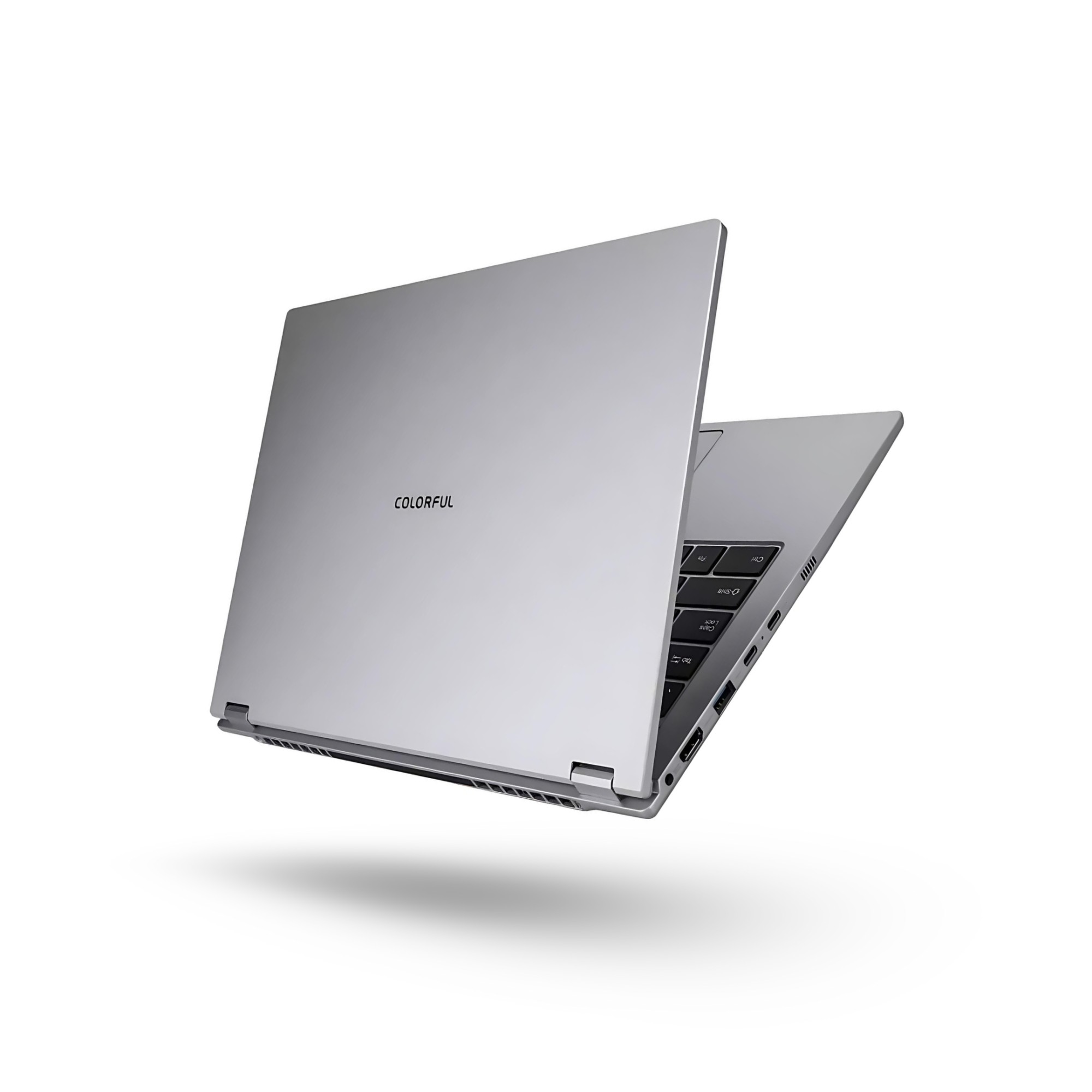 Colorful Rimbook S1-CK500 Silver