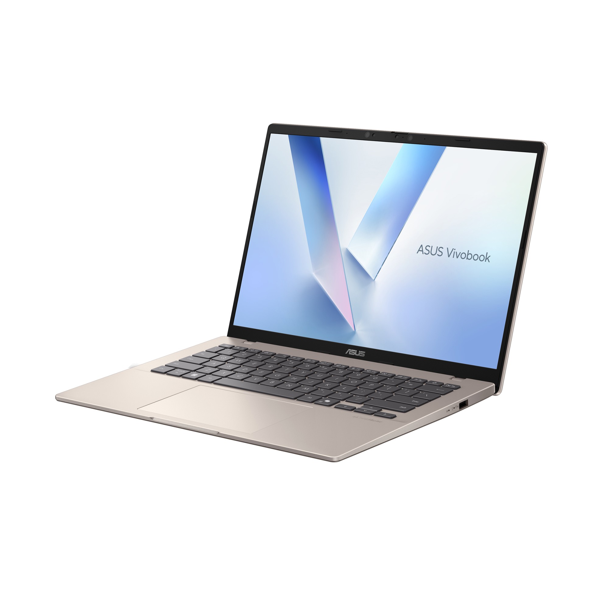 Asus VivoBook 14 A1407QA-VIPSP152M Gold