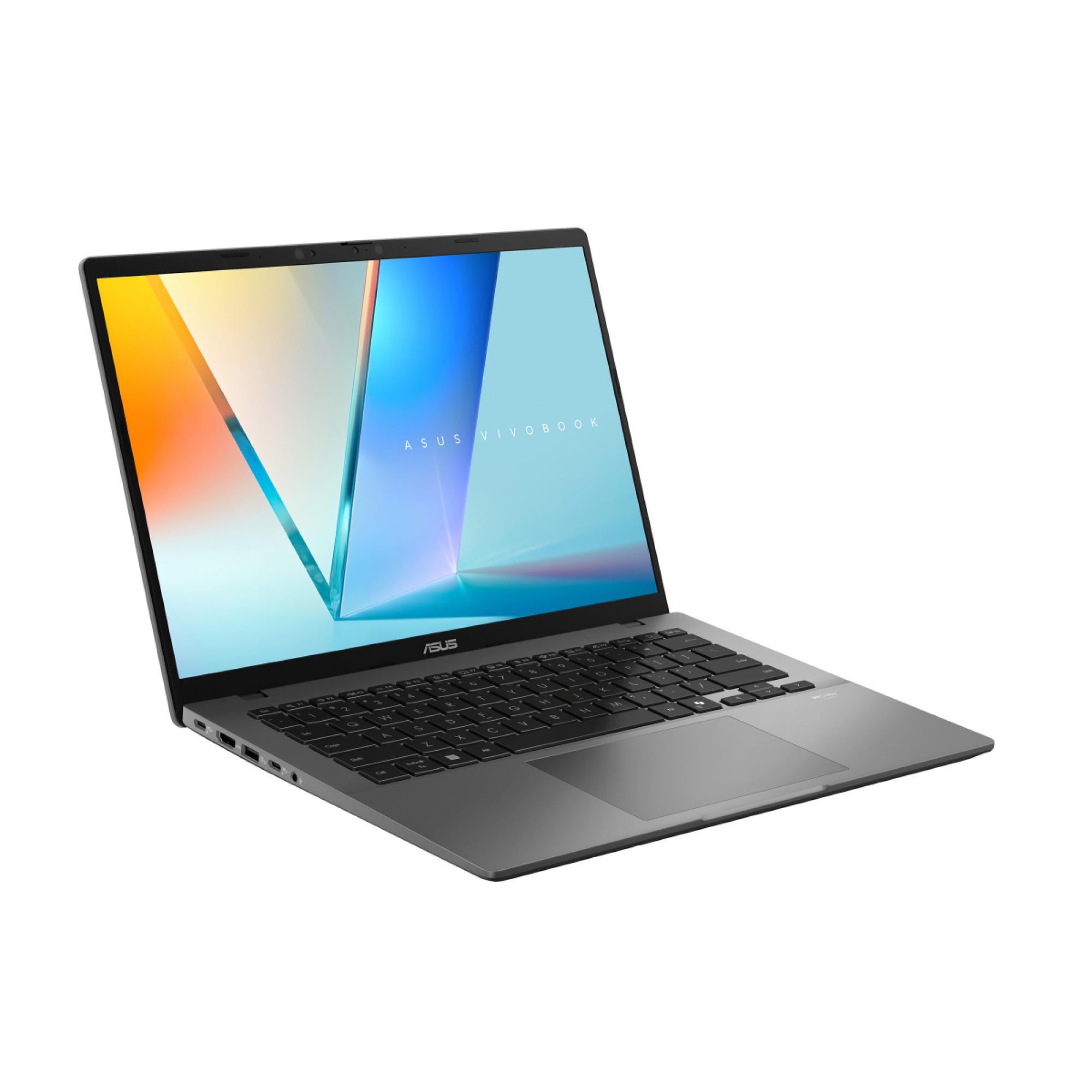 Asus VivoBook S14 S3407QA-IPSP151M Mate Grey