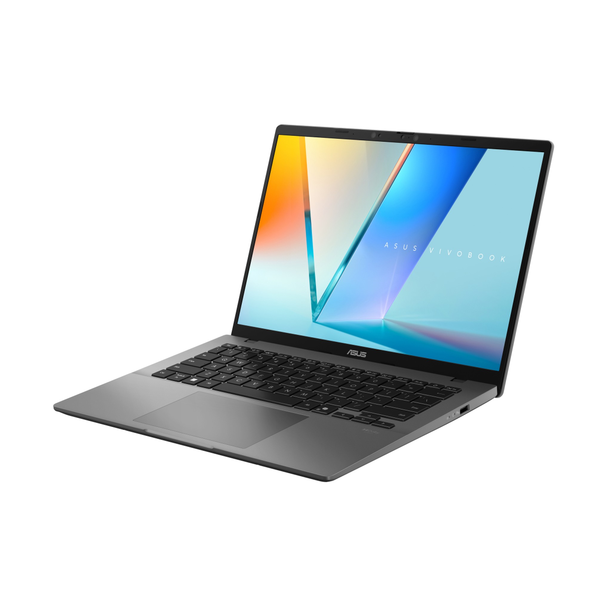 Asus VivoBook S14 S3407QA-IPSP151M Mate Grey