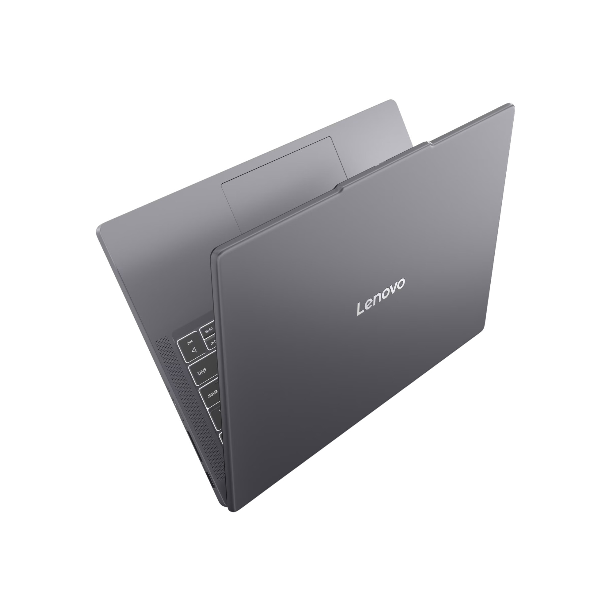Lenovo IdeaPad Slim 3 14ARP10 83K600FDID Luna Grey
