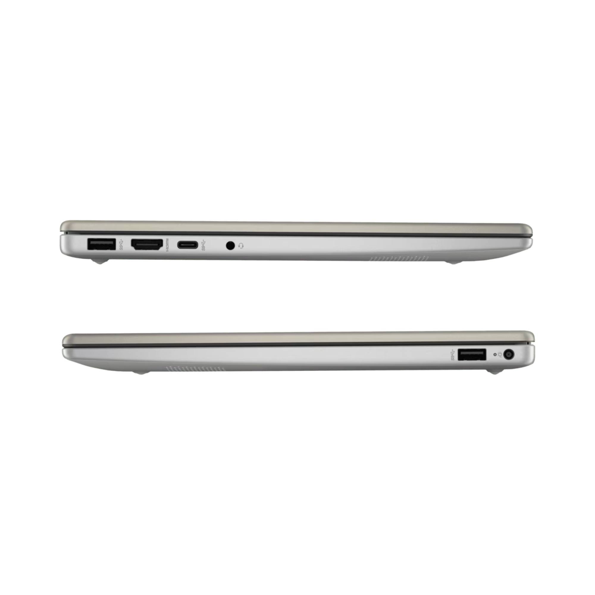 HP 14-EM0019AU Gold