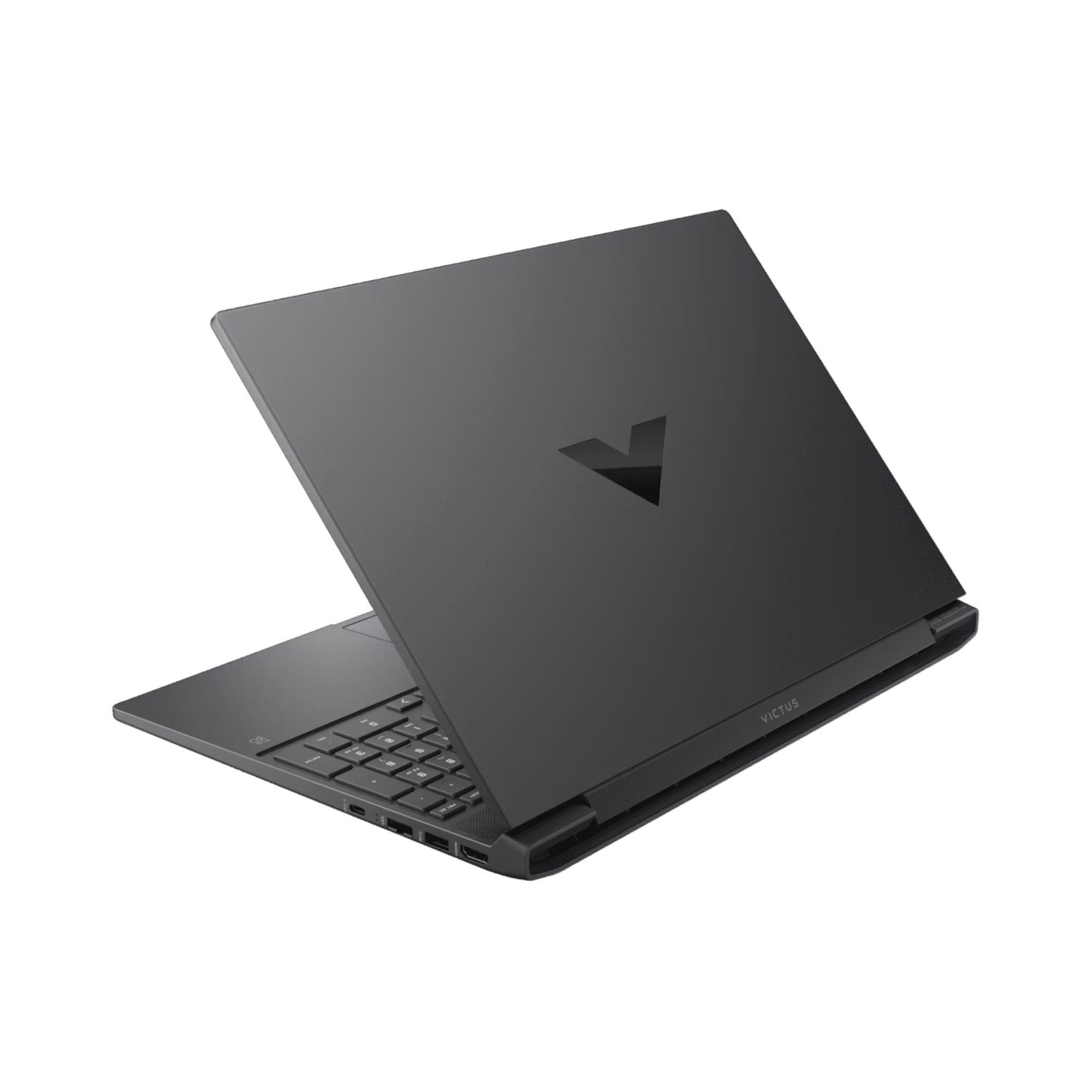 HP Victus 15-FA2716TX Dark Silver