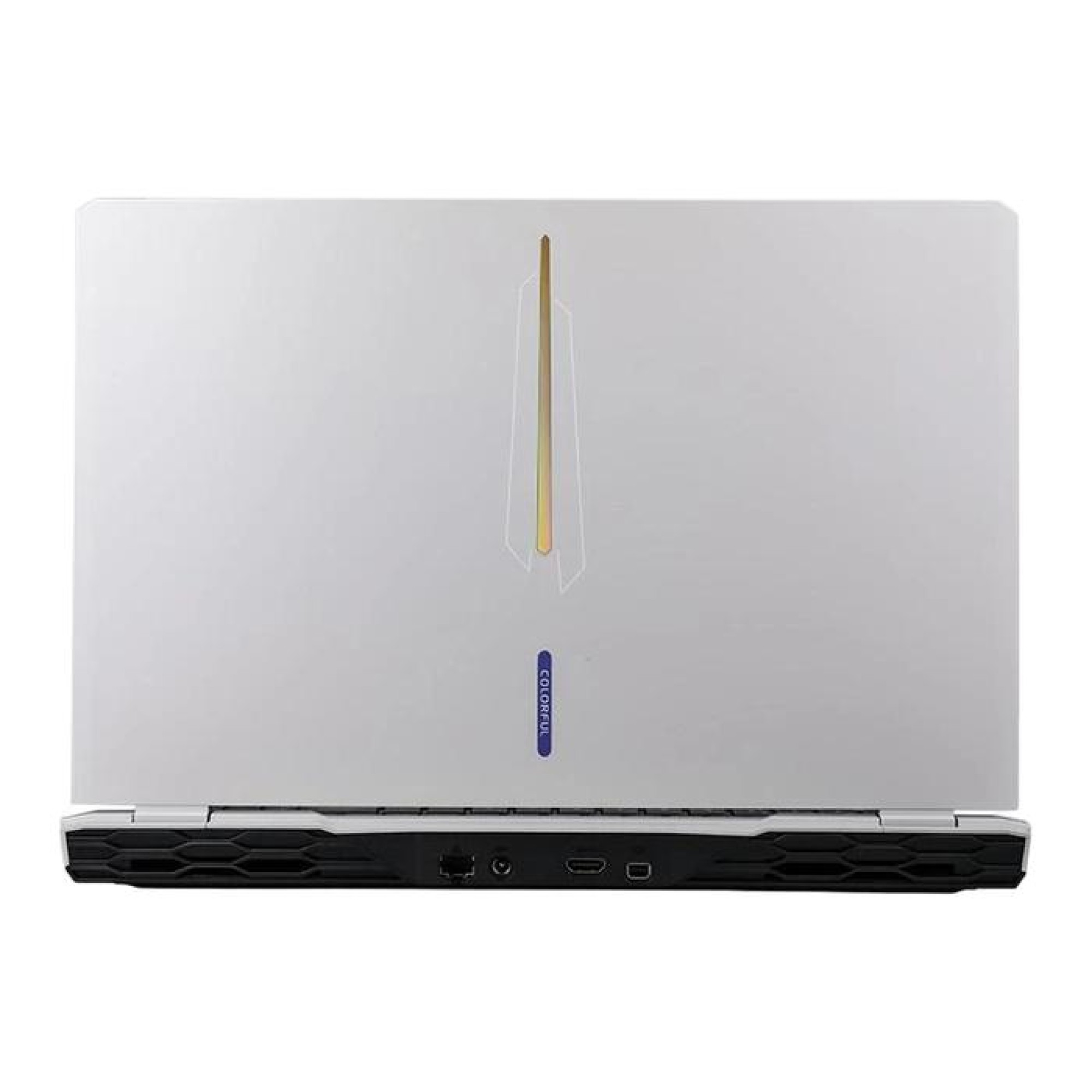 Colorful EVOL P15-HK55F White