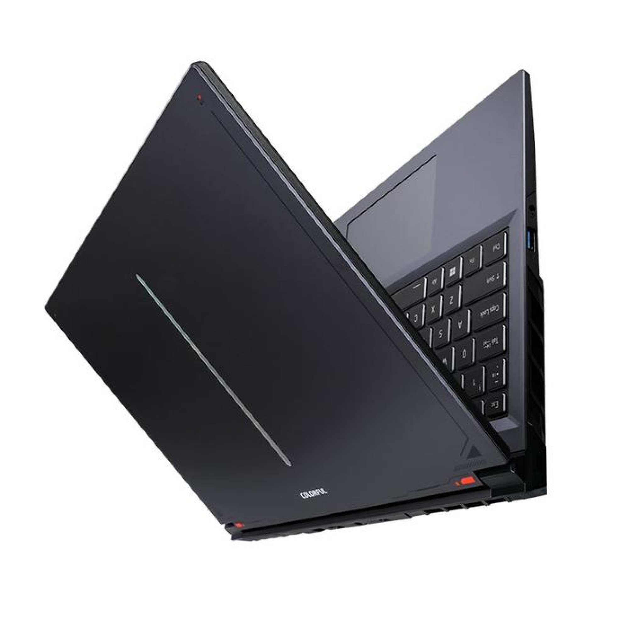 Colorful EVOL P15-HD76A-Grey