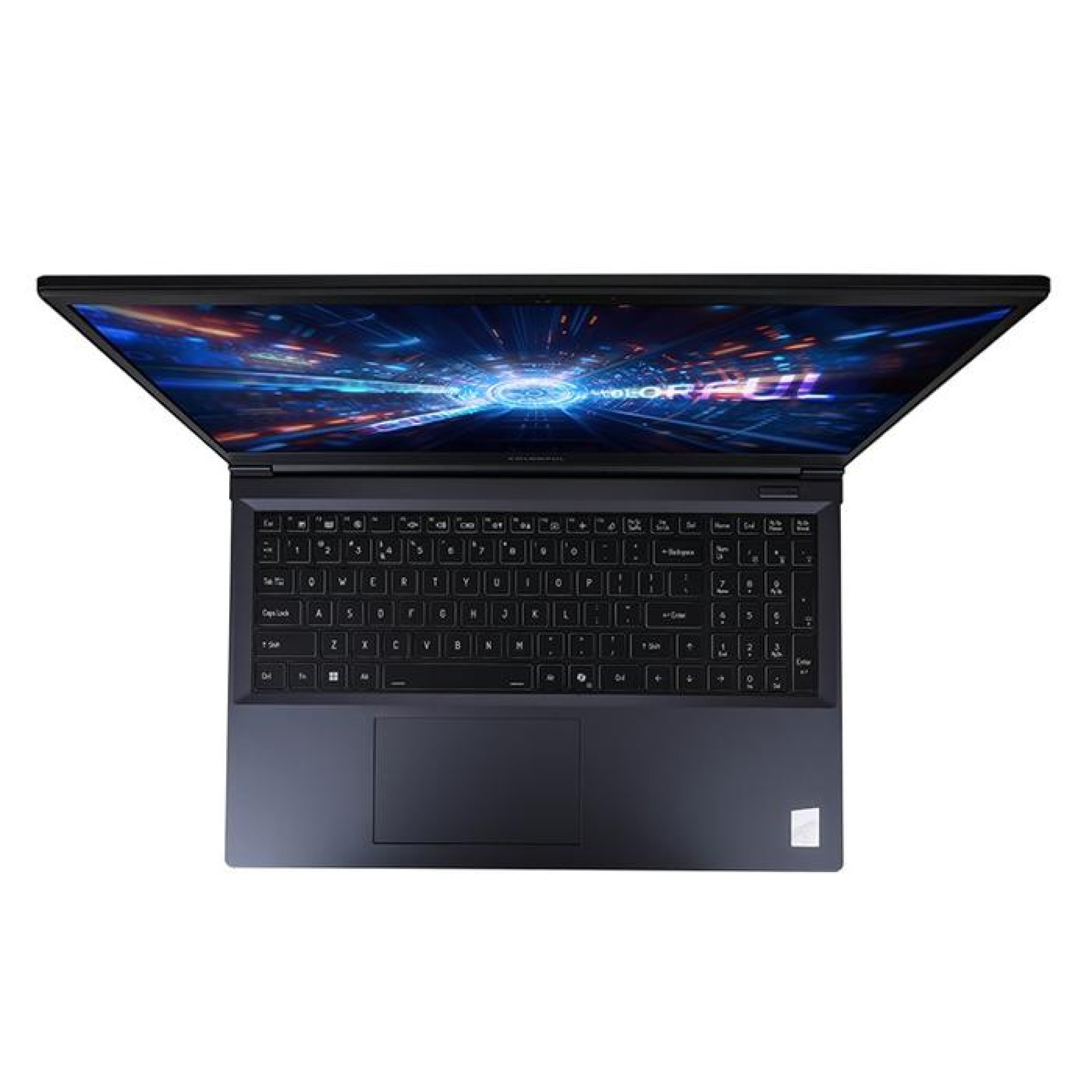 Colorful EVOL P15-HD76A-Grey