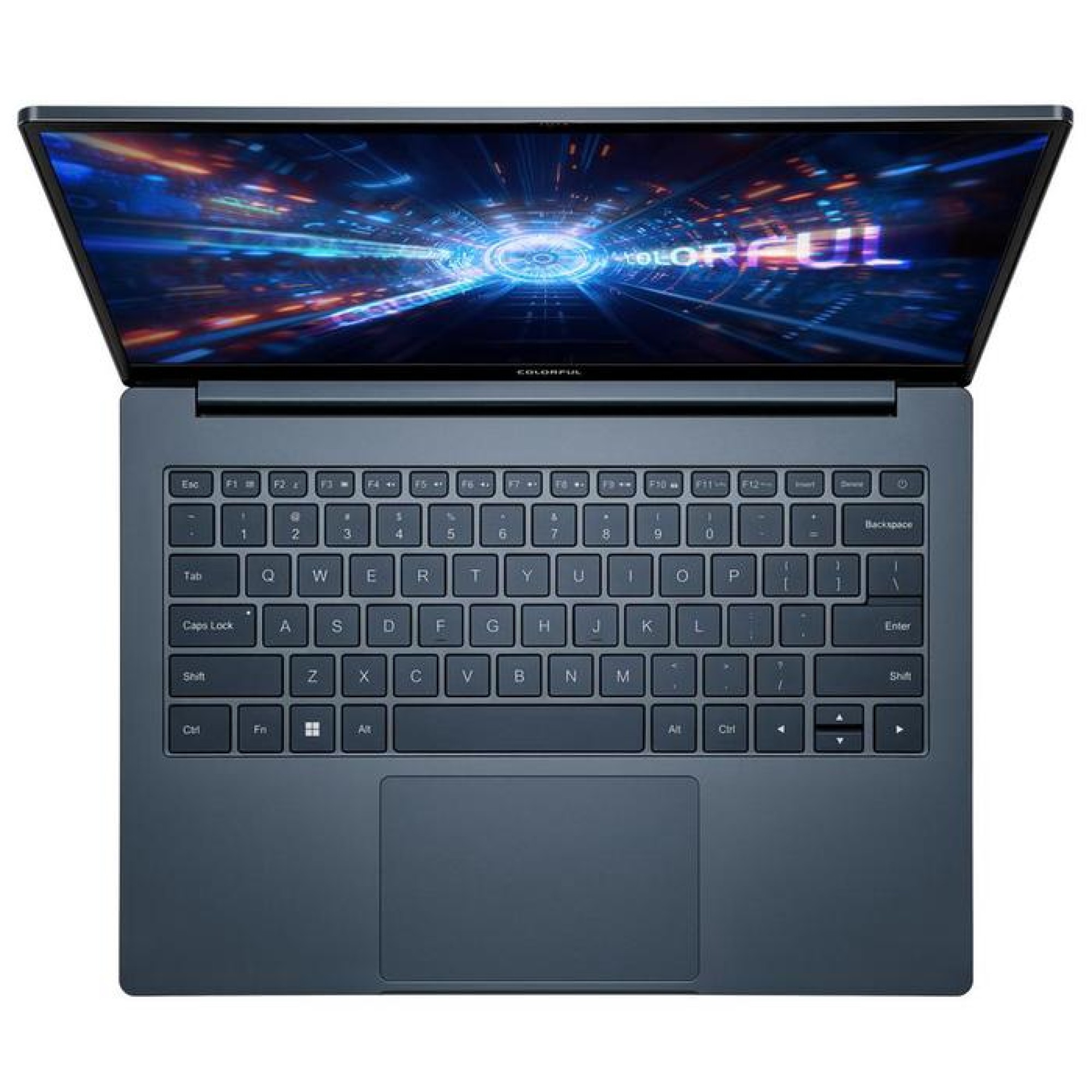 Colorful EPOCH N14-AI PC Deep Ocean