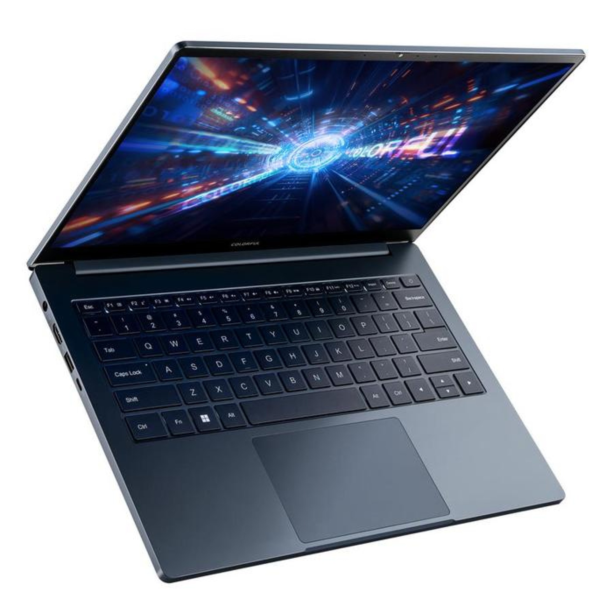Colorful EPOCH N14-AI PC Deep Ocean