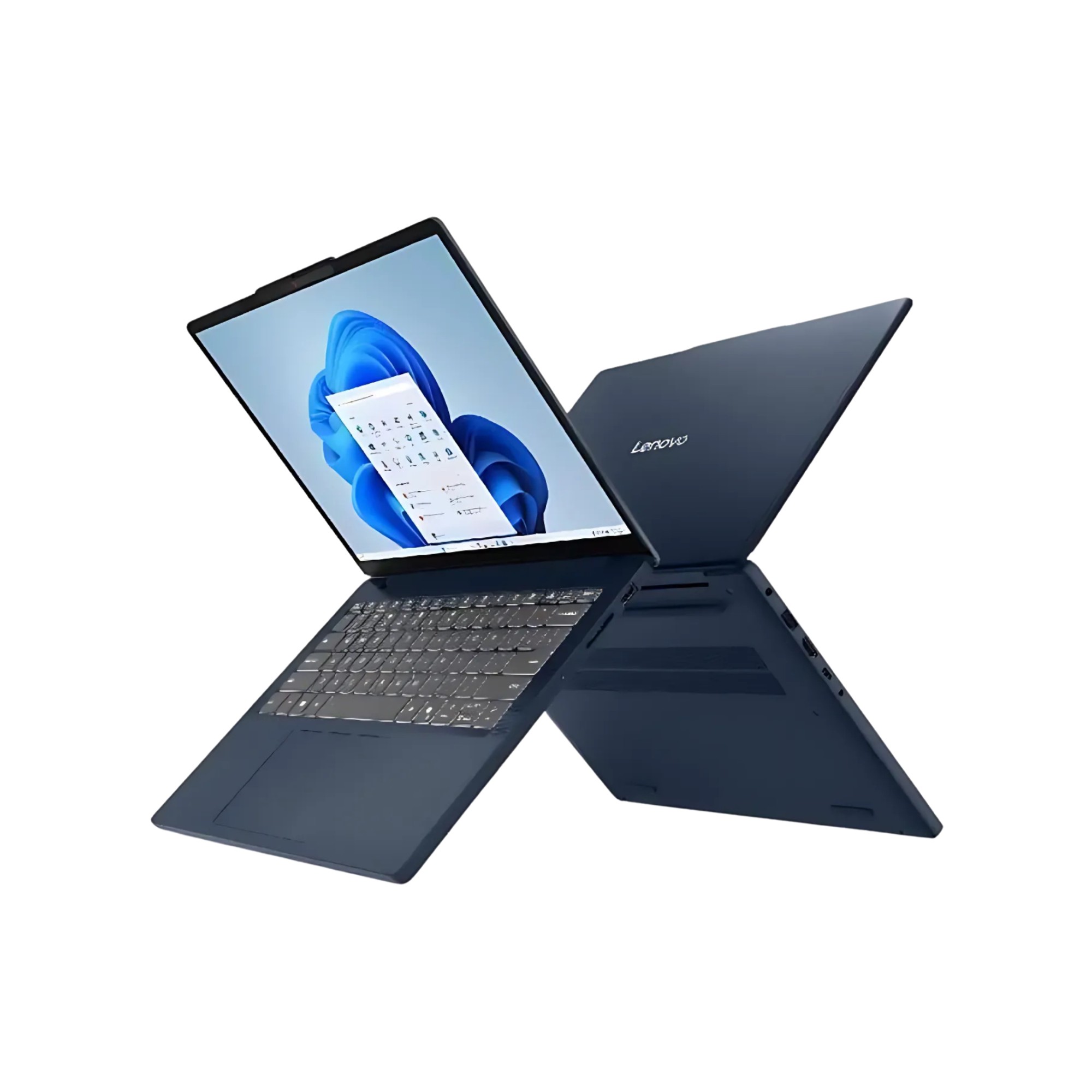 Lenovo IP 3 14IRH10-83K0007DID Cosmic Blue