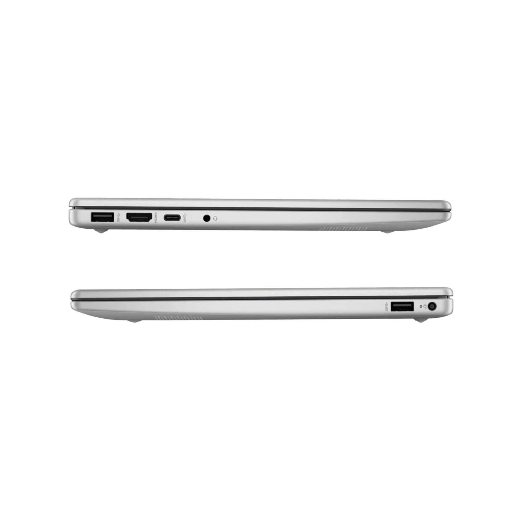 HP 14-EP0261TU Silver