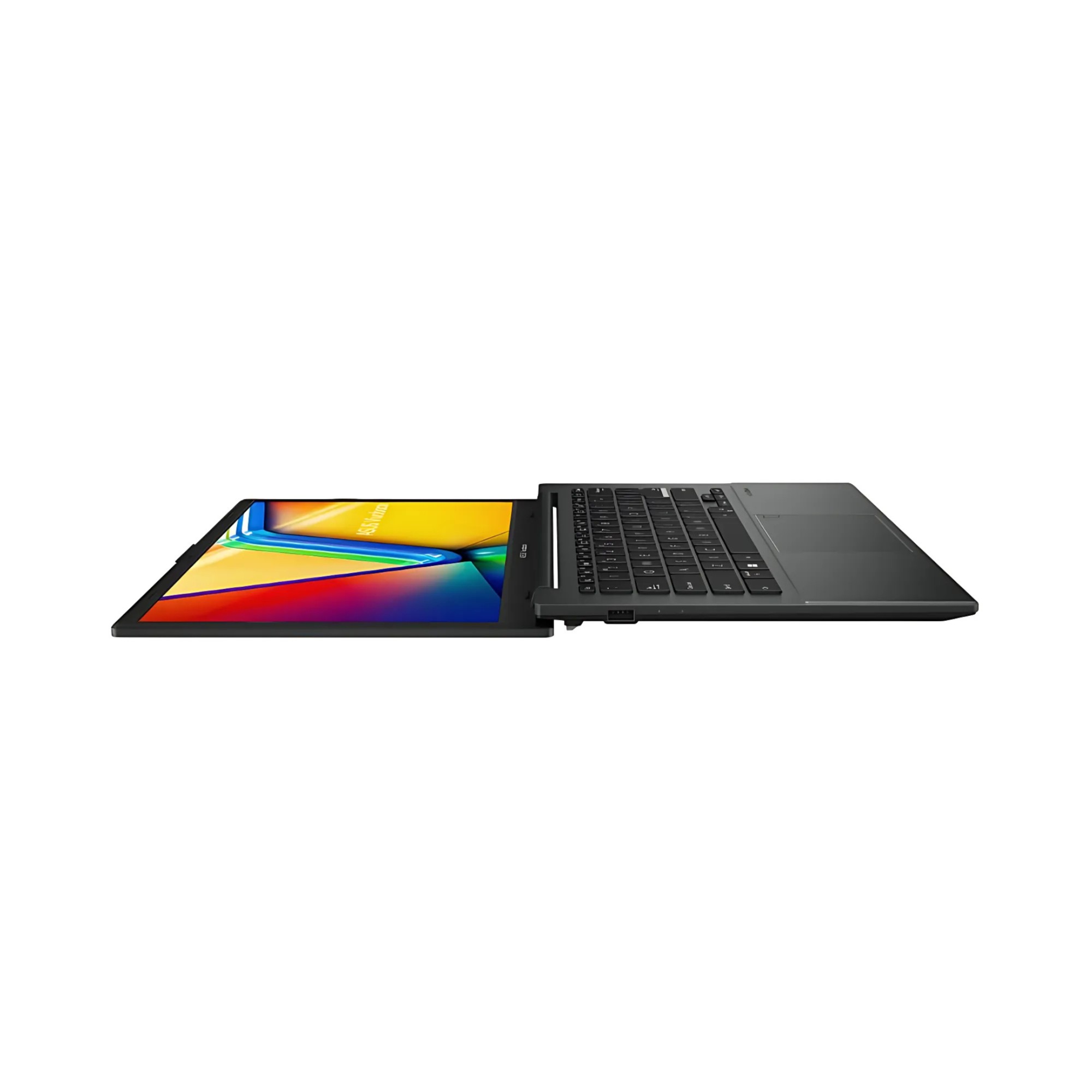 Asus Vivobook Go 14 E1404FA-VIPS5851M Black