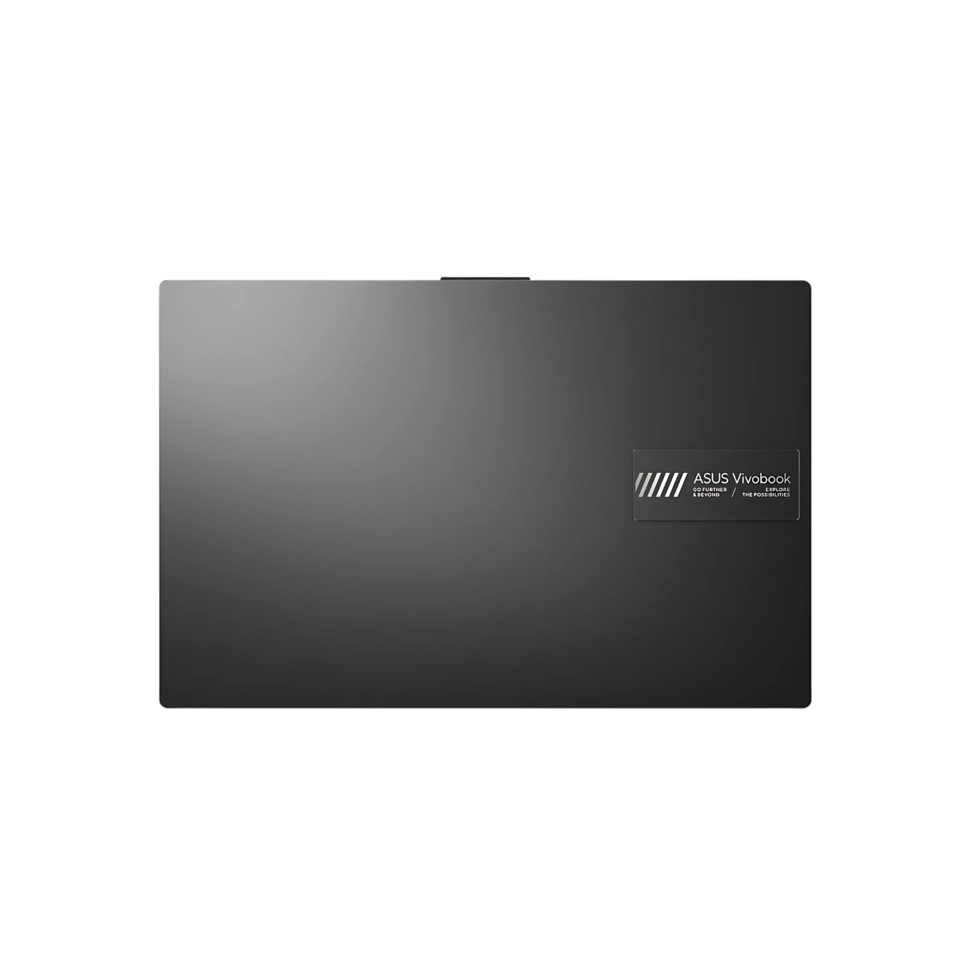 Asus Vivobook Go 14 E1404FA-VIPS5851M Black