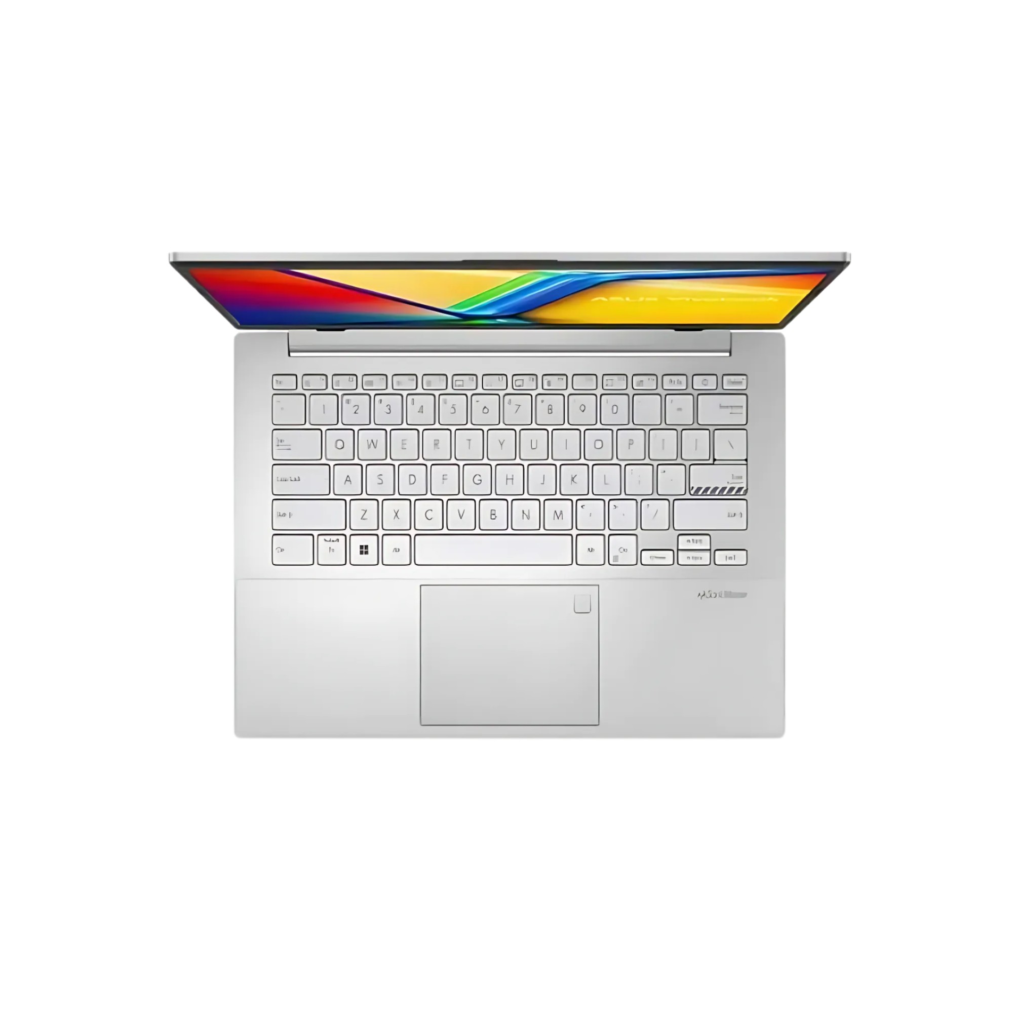Asus Vivobook Go 14 E1404FA-VIPS5853M Silver