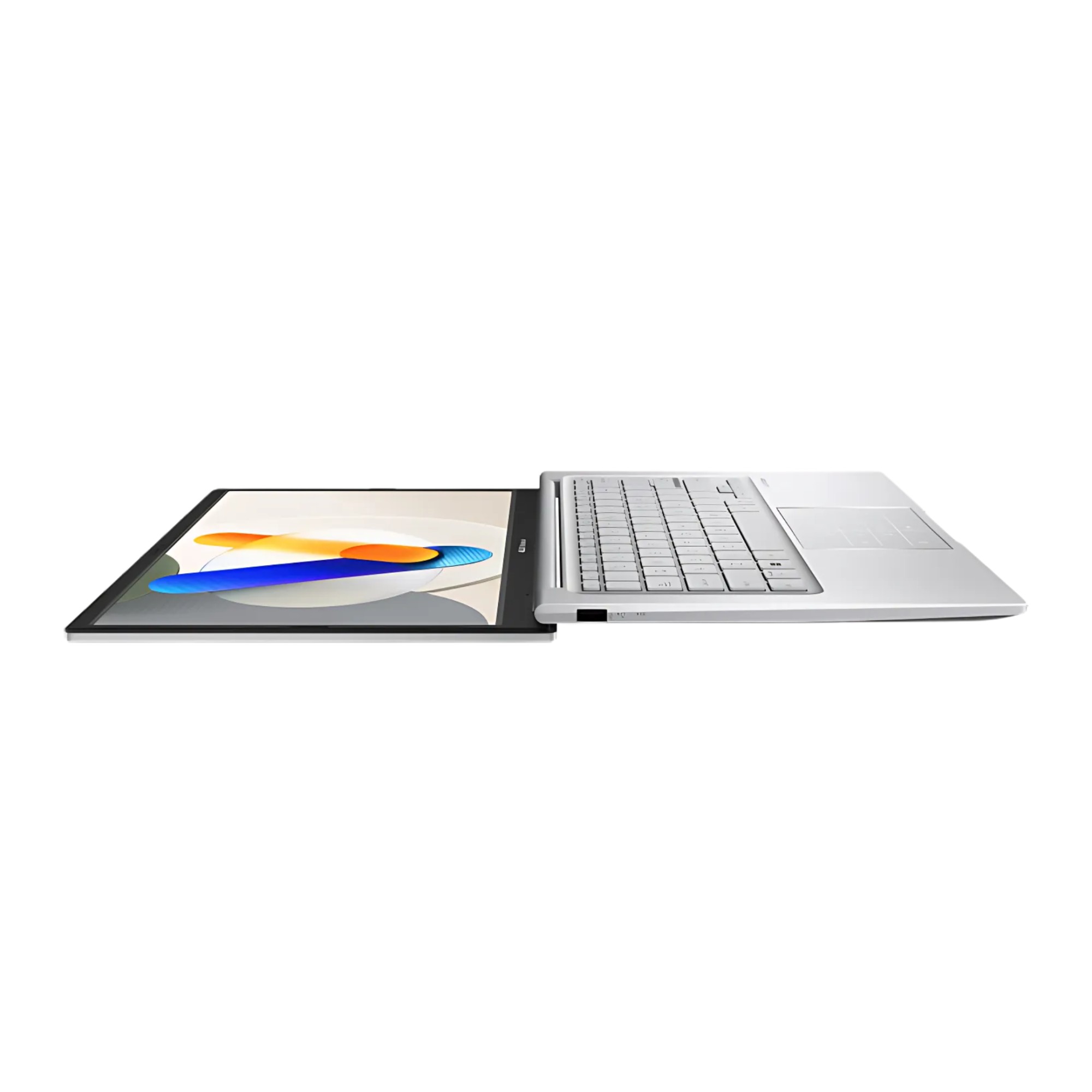 Asus Vivobook Go 14 E1404FA-VIPS5853M Silver