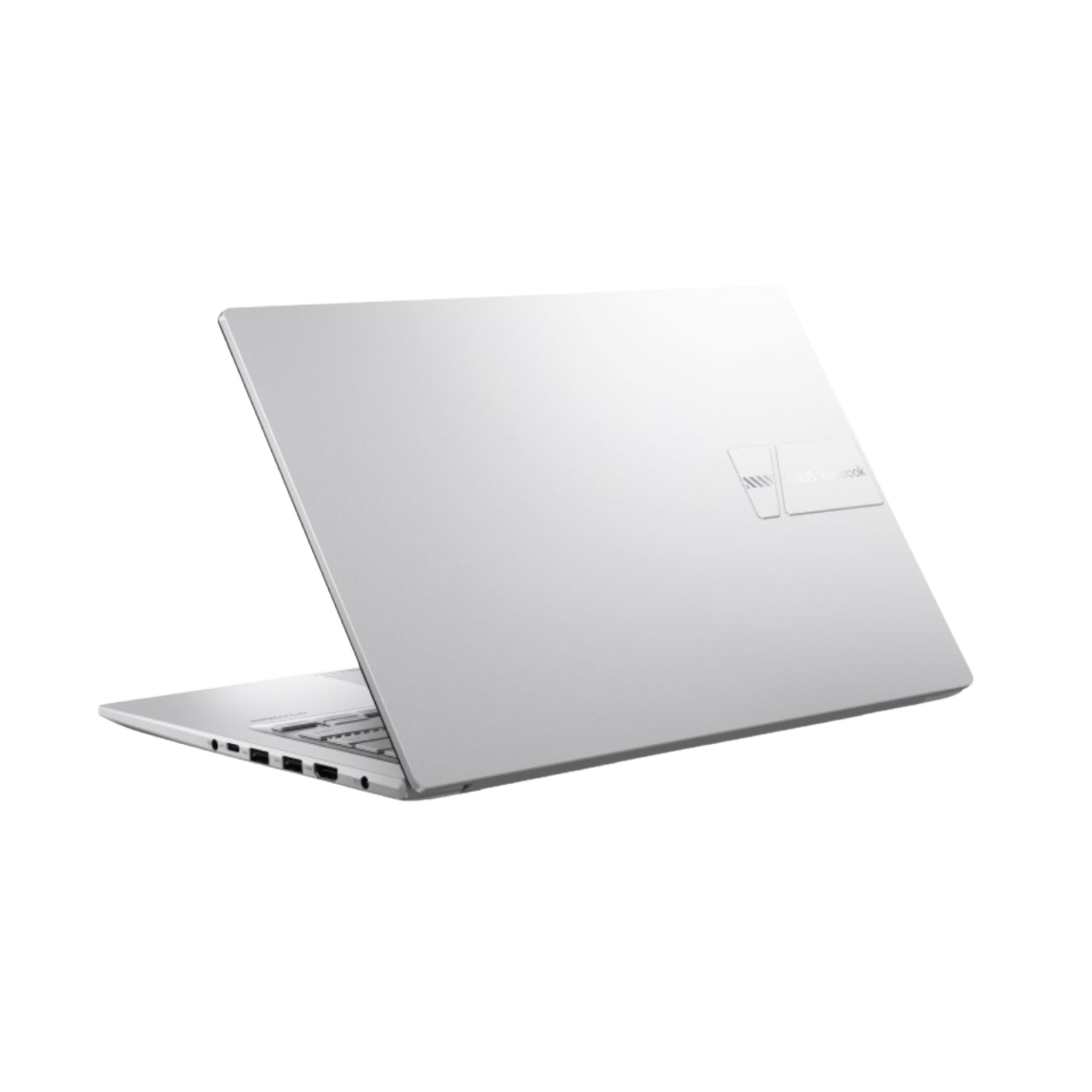 Asus Vivobook Go 14 E1404FA-VIPS5853M Silver