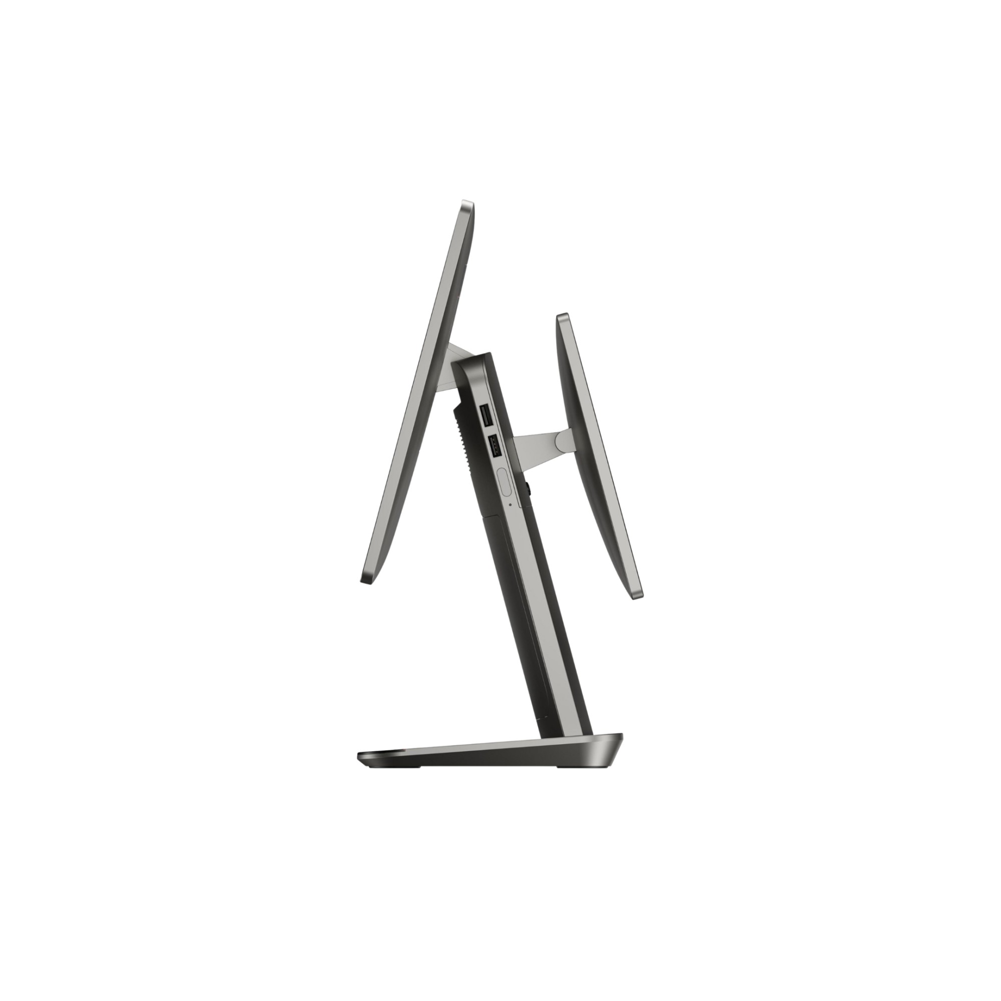 Sunmi D3 Pro + Separate Monitor Mesin Kasir
