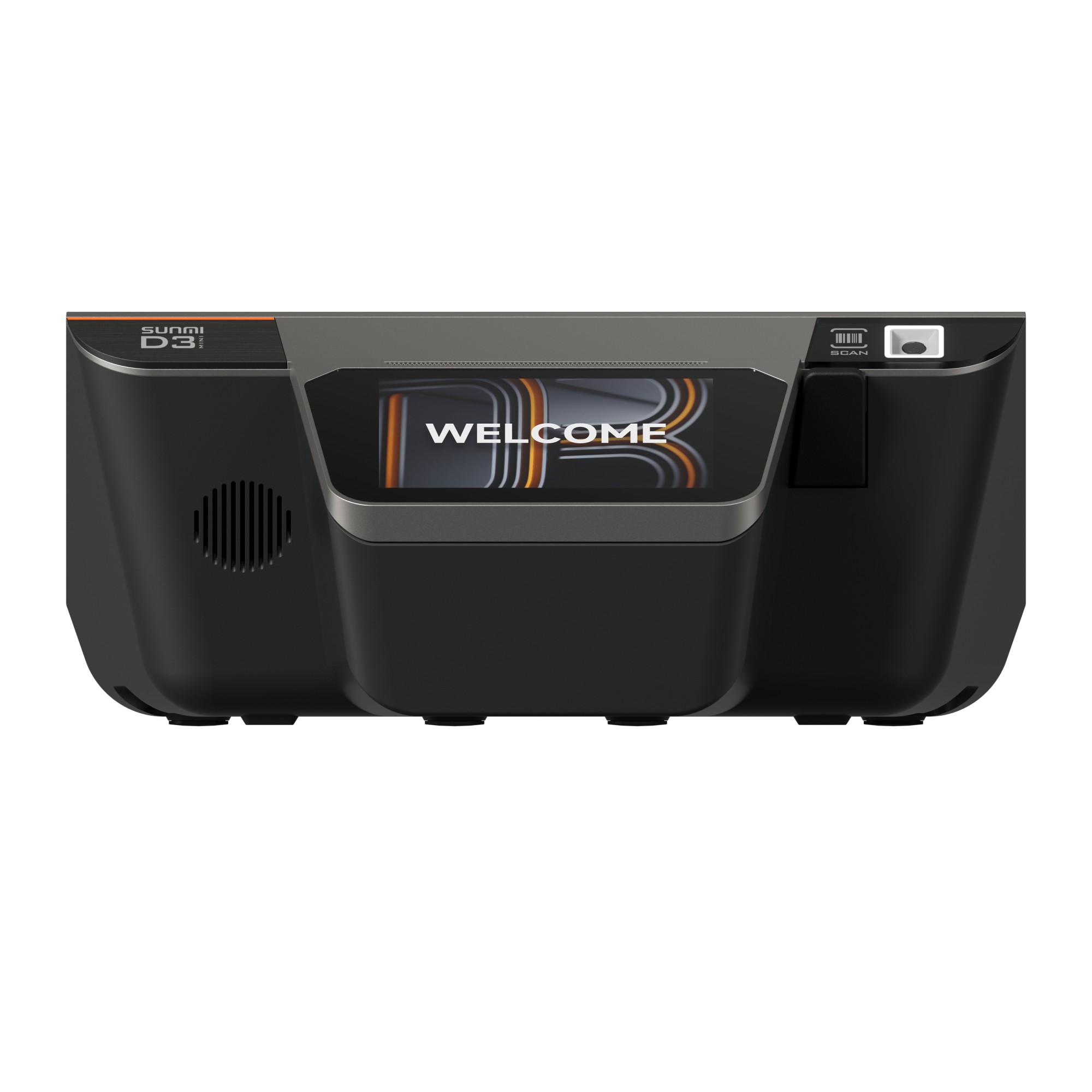 Sunmi D3 Mini 80mm Mesin Kasir