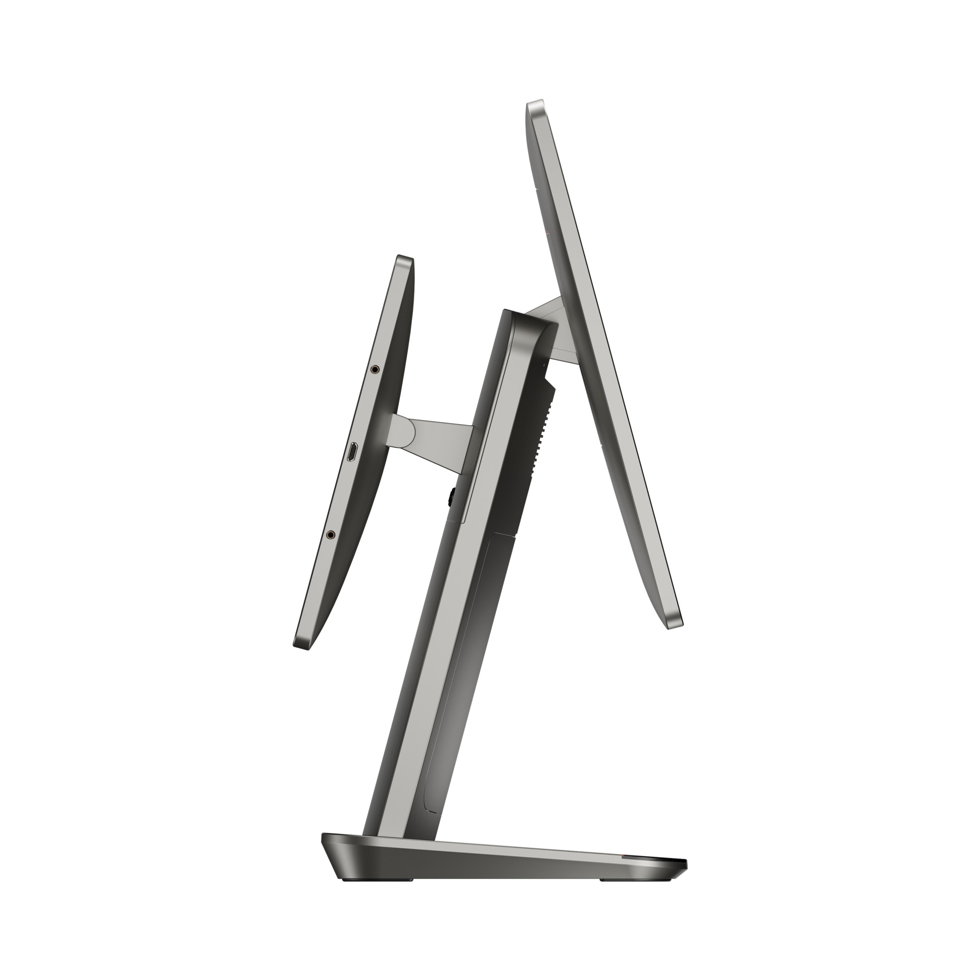 Sunmi D3 Pro + Separate Monitor Mesin Kasir