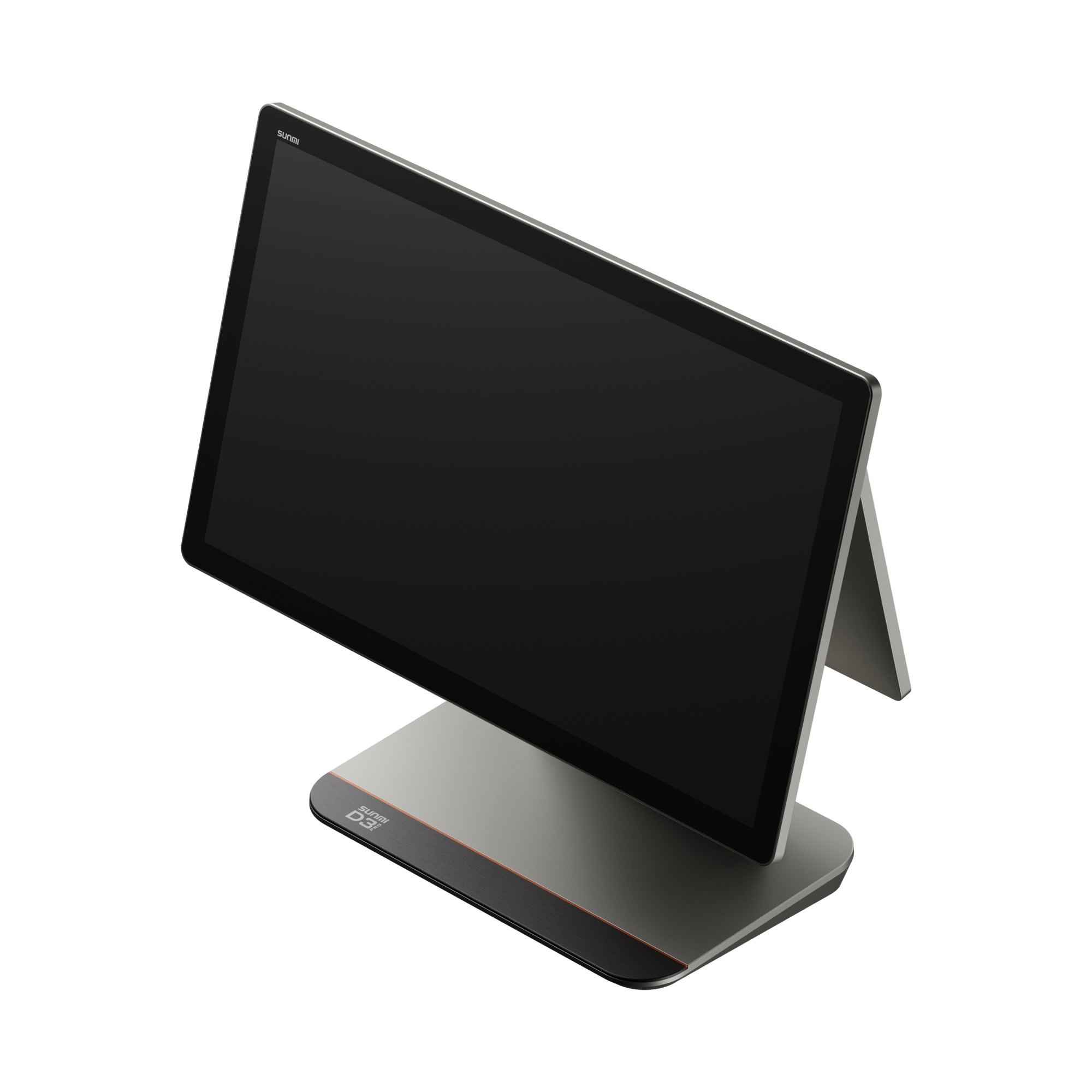 Sunmi D3 Pro + Separate Monitor Mesin Kasir