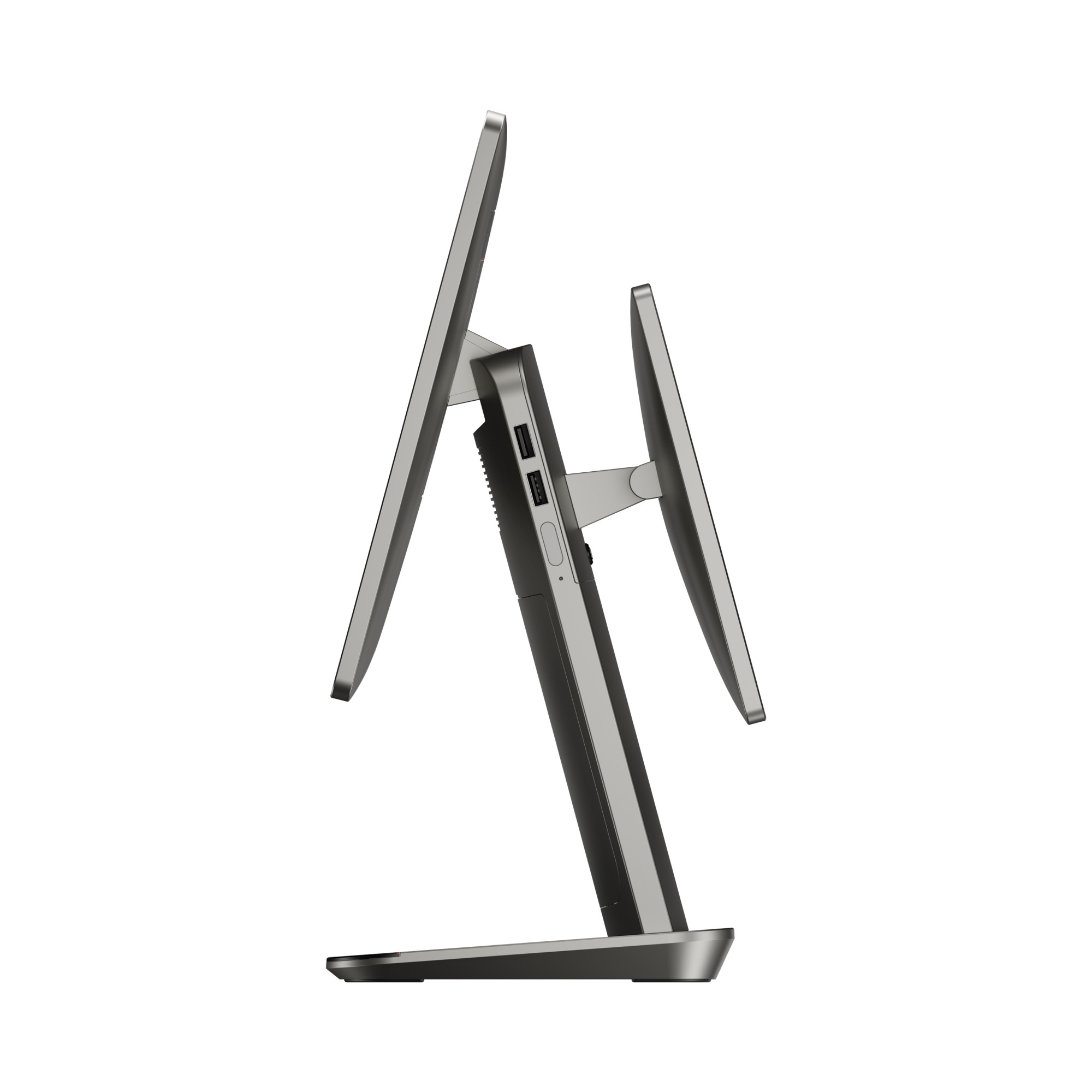 Sunmi D3 Pro + Separate Monitor Mesin Kasir