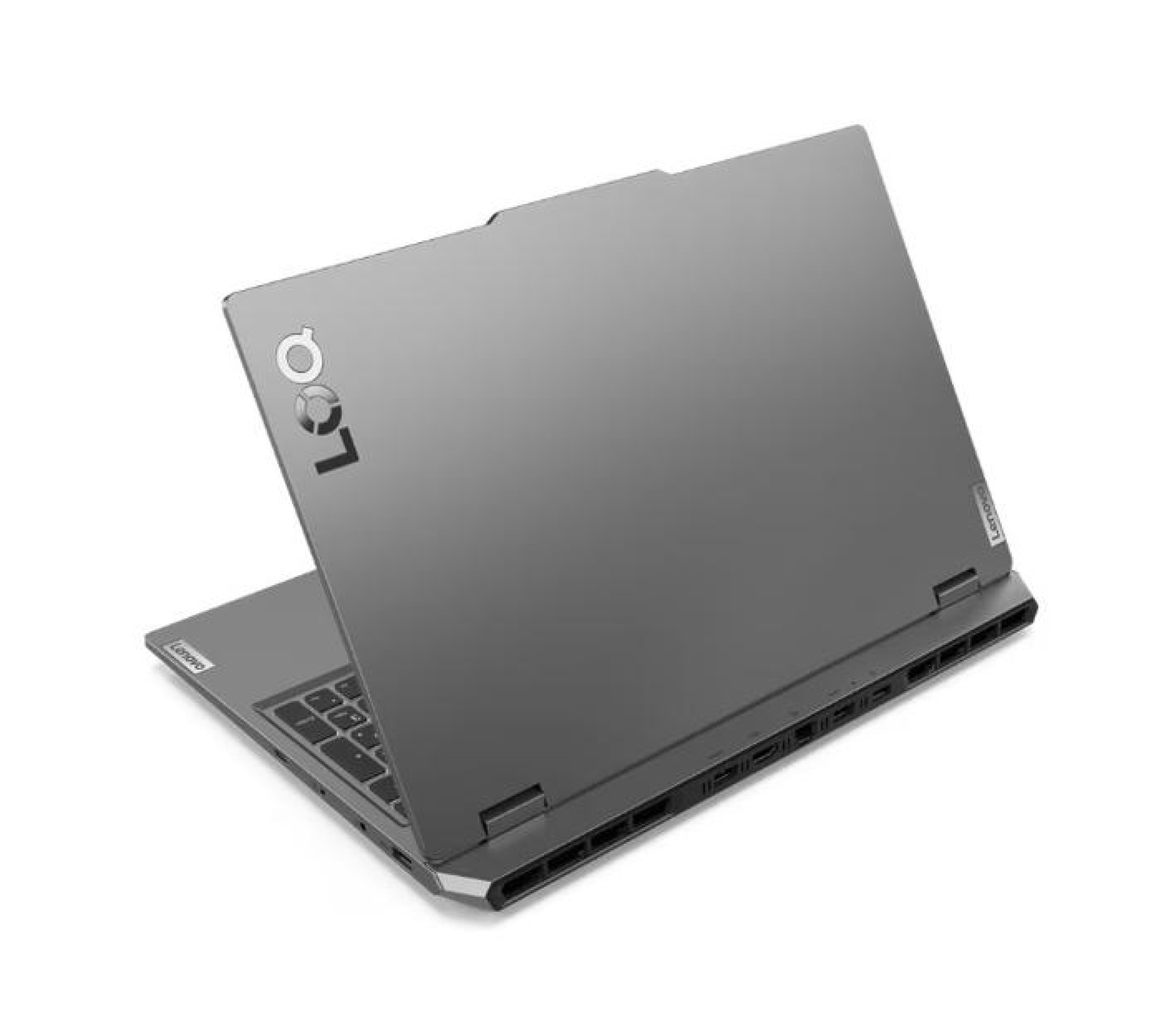 Lenovo LOQ 15IRX9 83DV01ASID Luna Grey