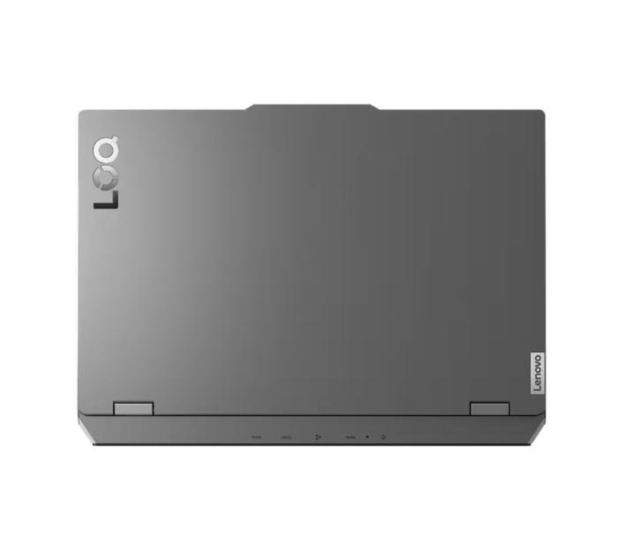 Lenovo LOQ 15IRX9 83DV01ASID Luna Grey