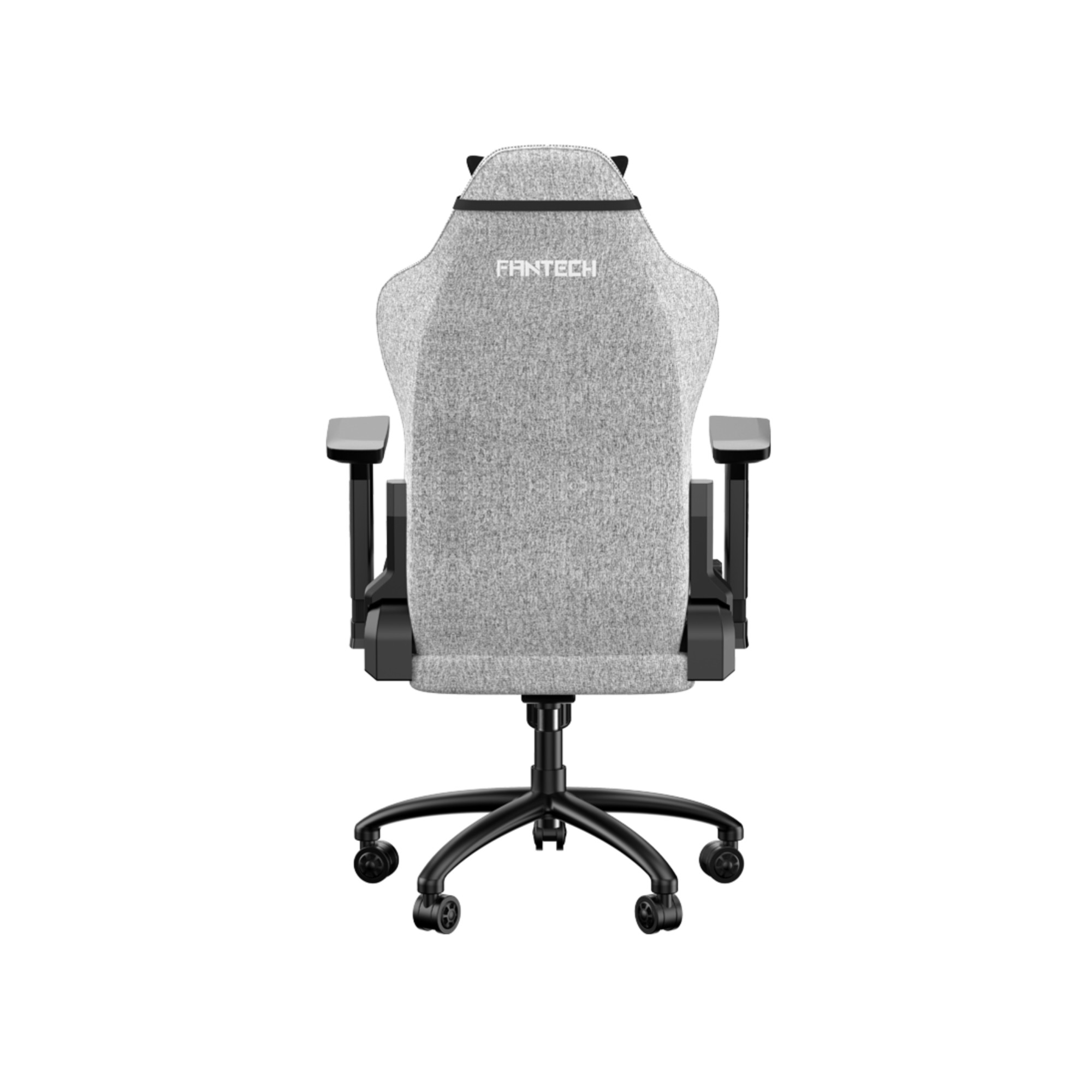 Fantech Ledare GC-192 Gaming Chair White