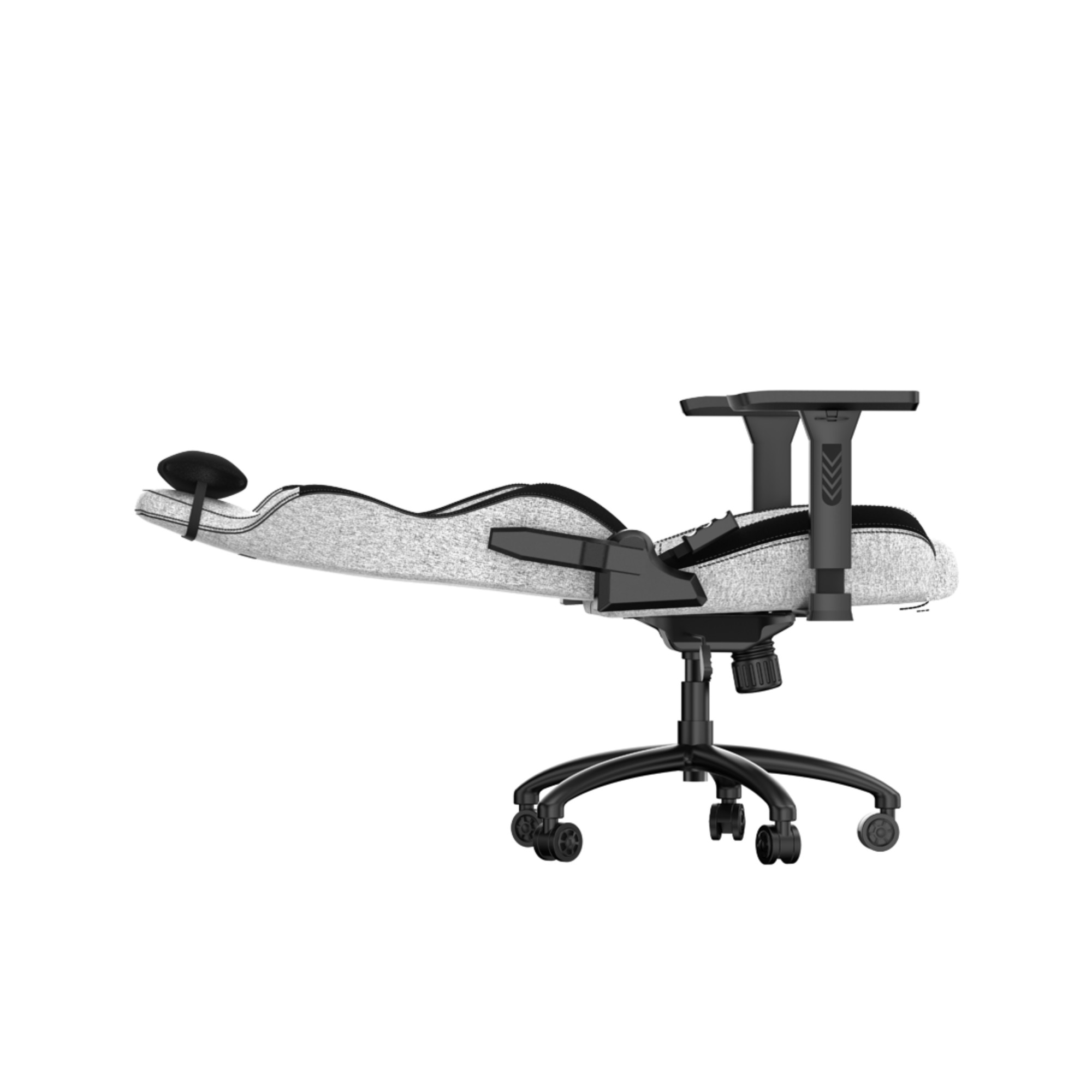 Fantech Ledare GC-192 Gaming Chair White