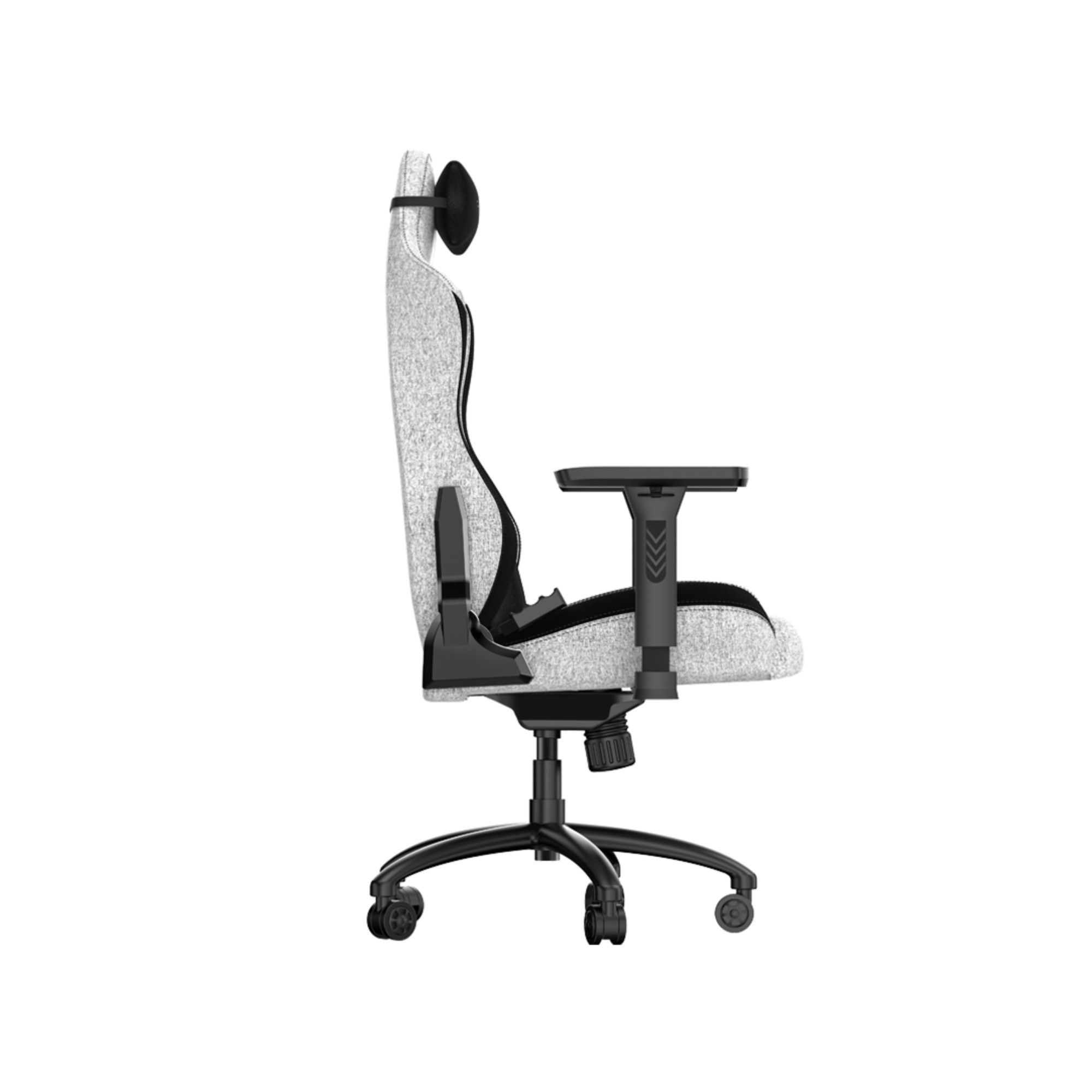 Fantech Ledare GC-192 Gaming Chair White