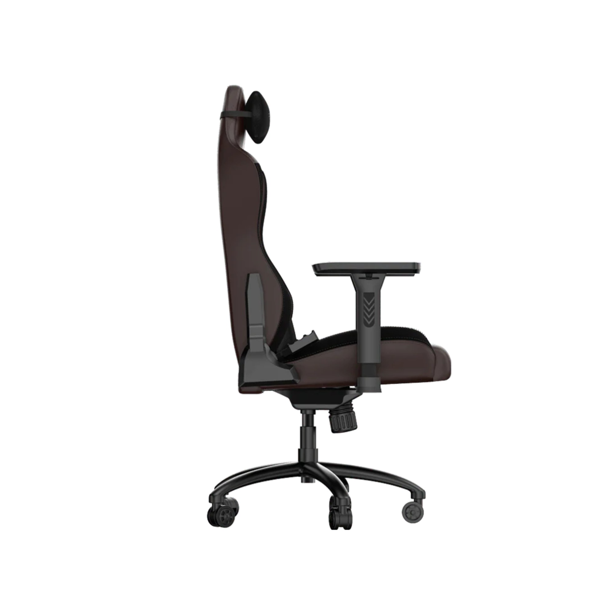Fantech Ledare GC-192 Gaming Chair Brown