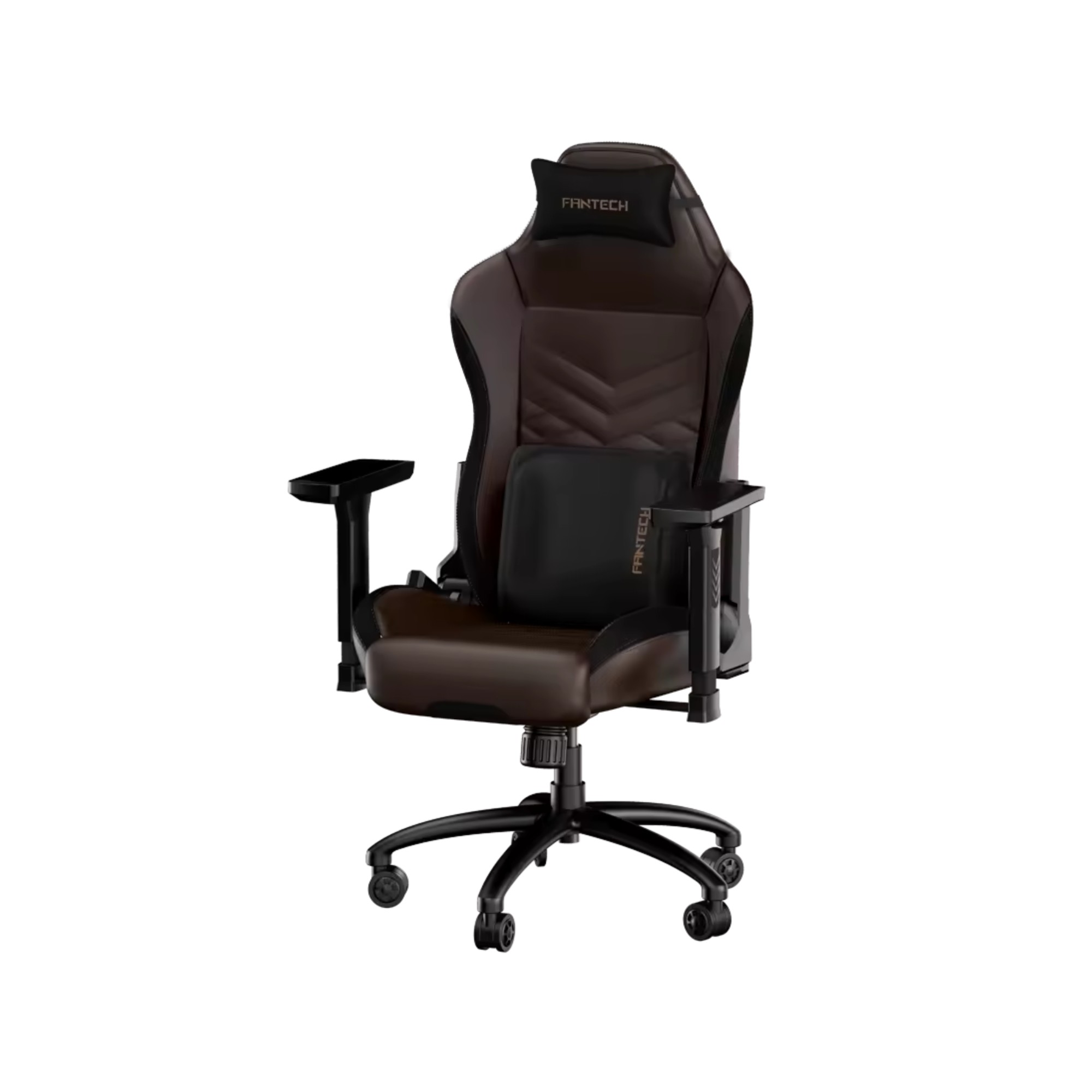 Fantech Ledare GC-192 Gaming Chair Brown