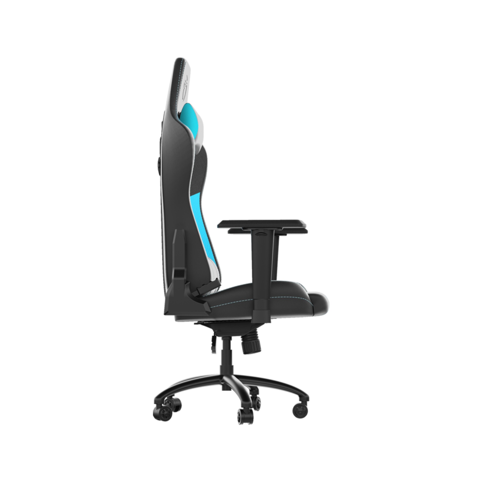 Fantech Korsi GC-191 Gaming Chair Blue