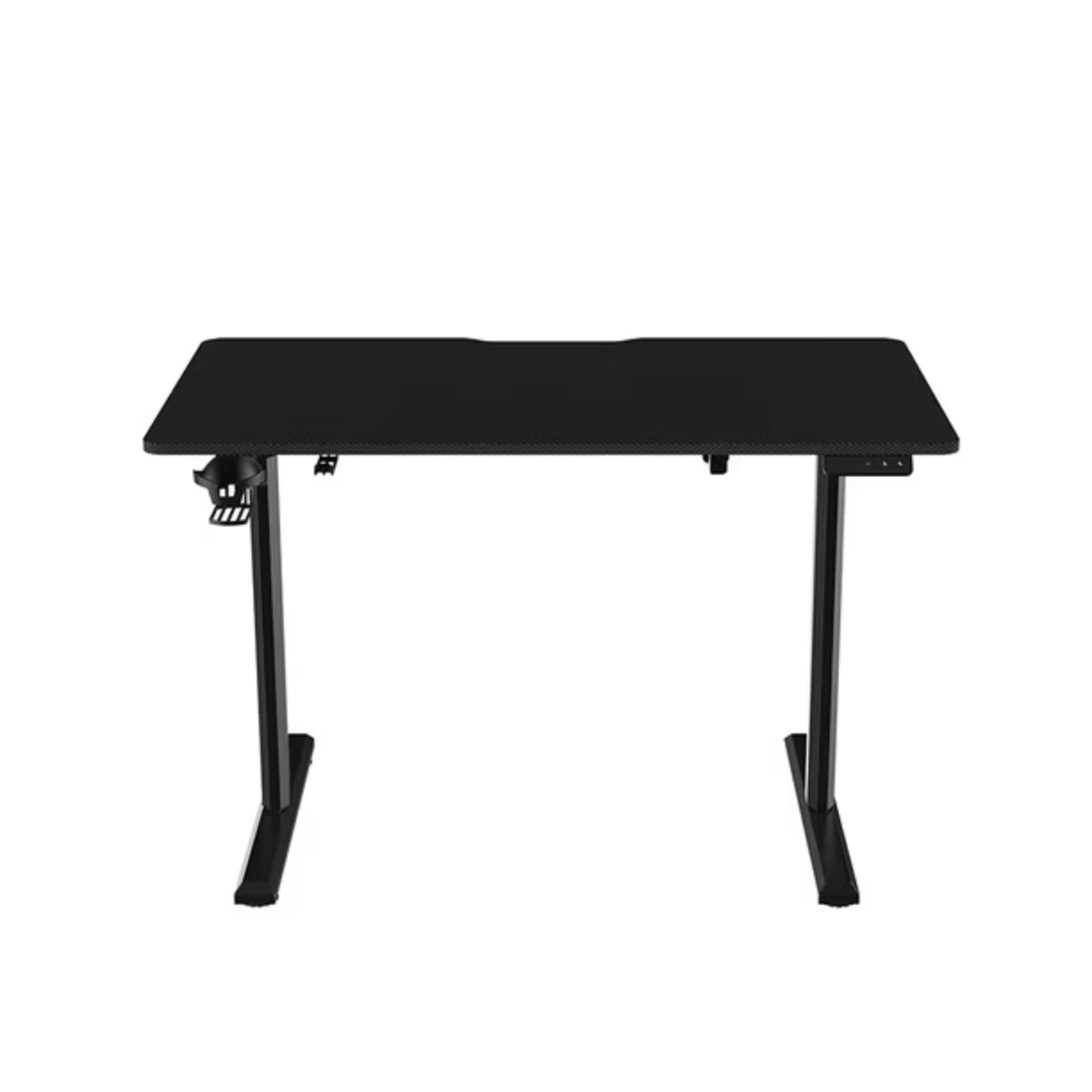 Fantech Workstation WS311 Adjustable Rising Desk Black