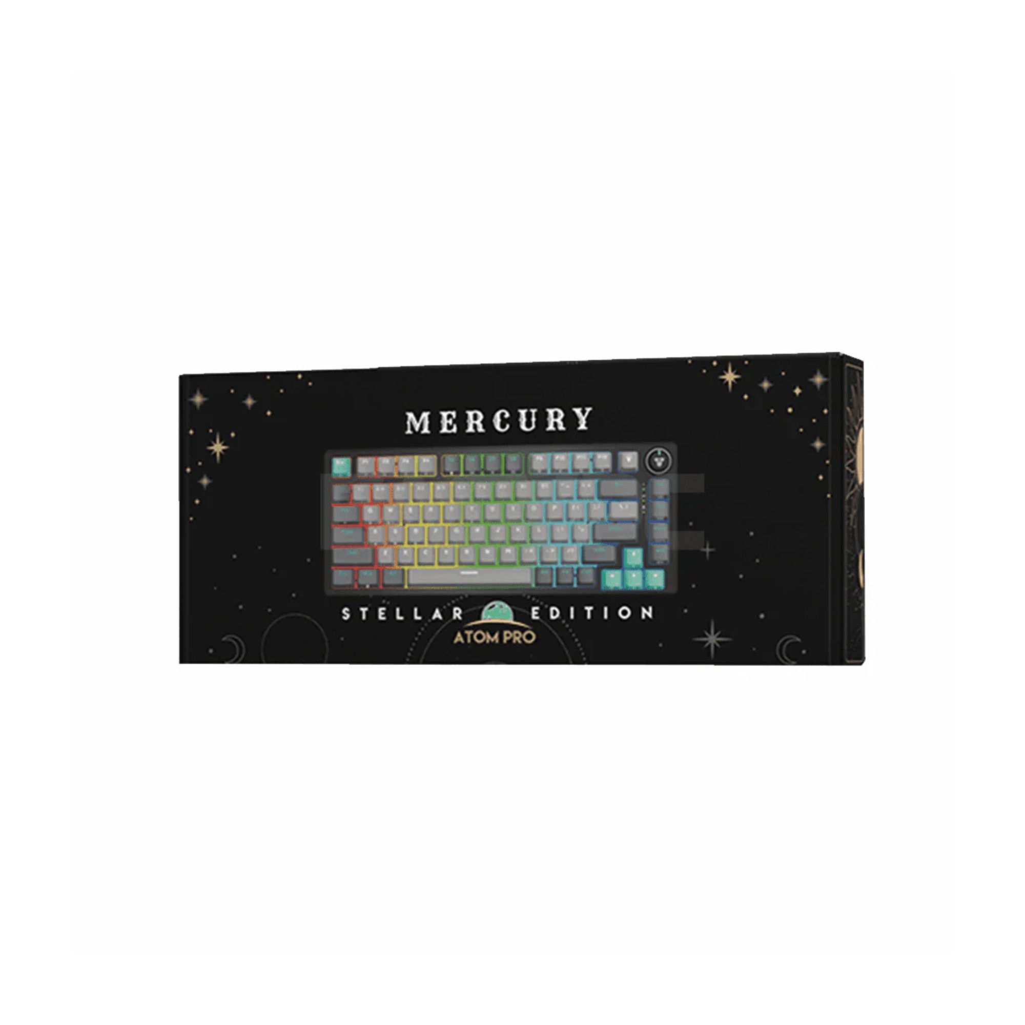 Fantech Atom PRO83 MK913 Mechanical Gaming Keyboard	