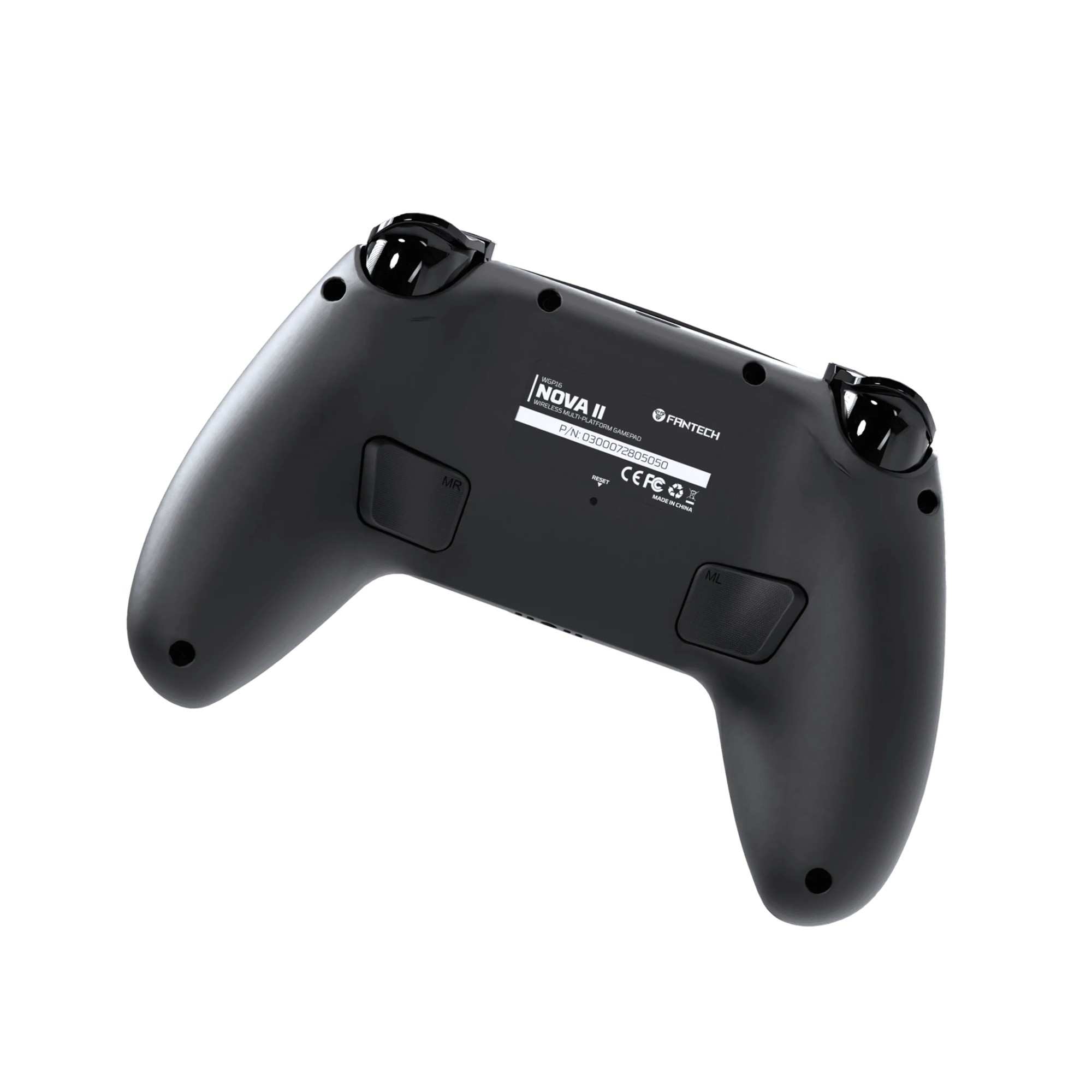 Fantech NOVA II WGP16 Gamepad Wireless Black