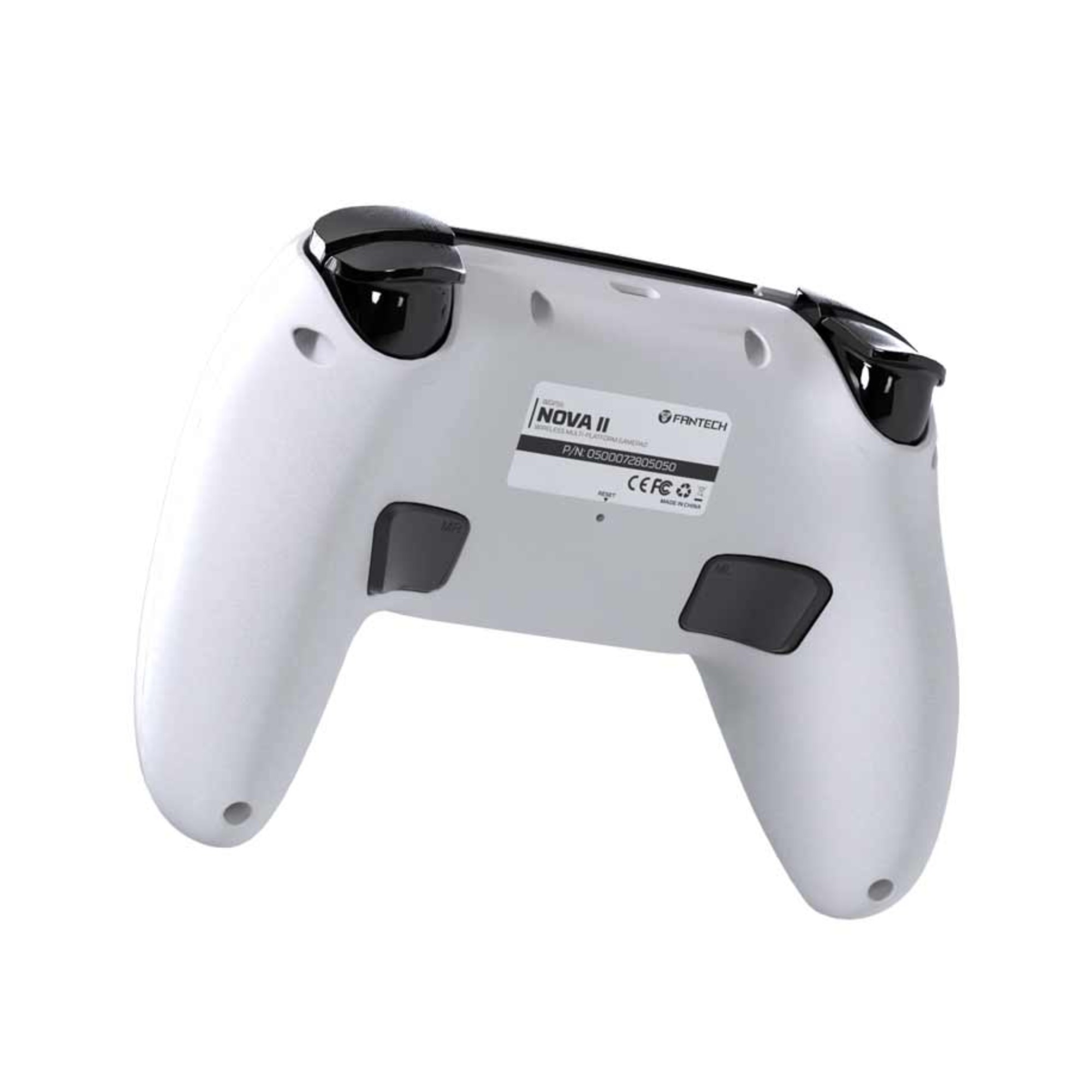 Fantech NOVA II WGP16 Gamepad Wireless White