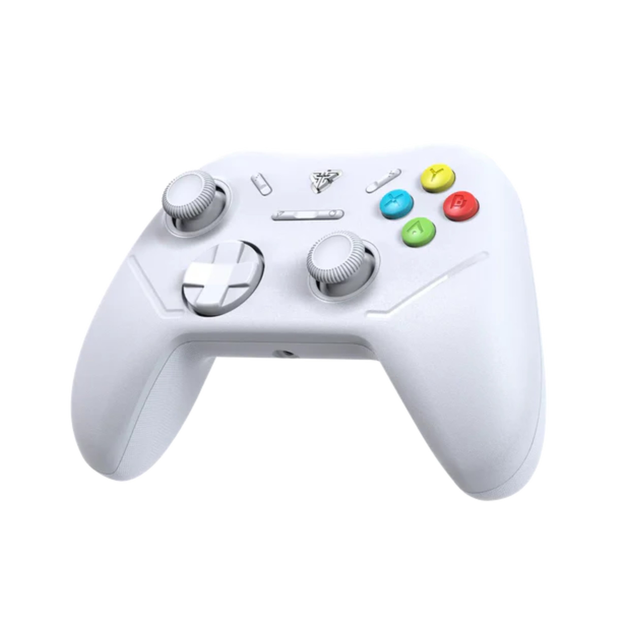 Fantech WGP13X Shooter III Gamepad Wireless Gaming White