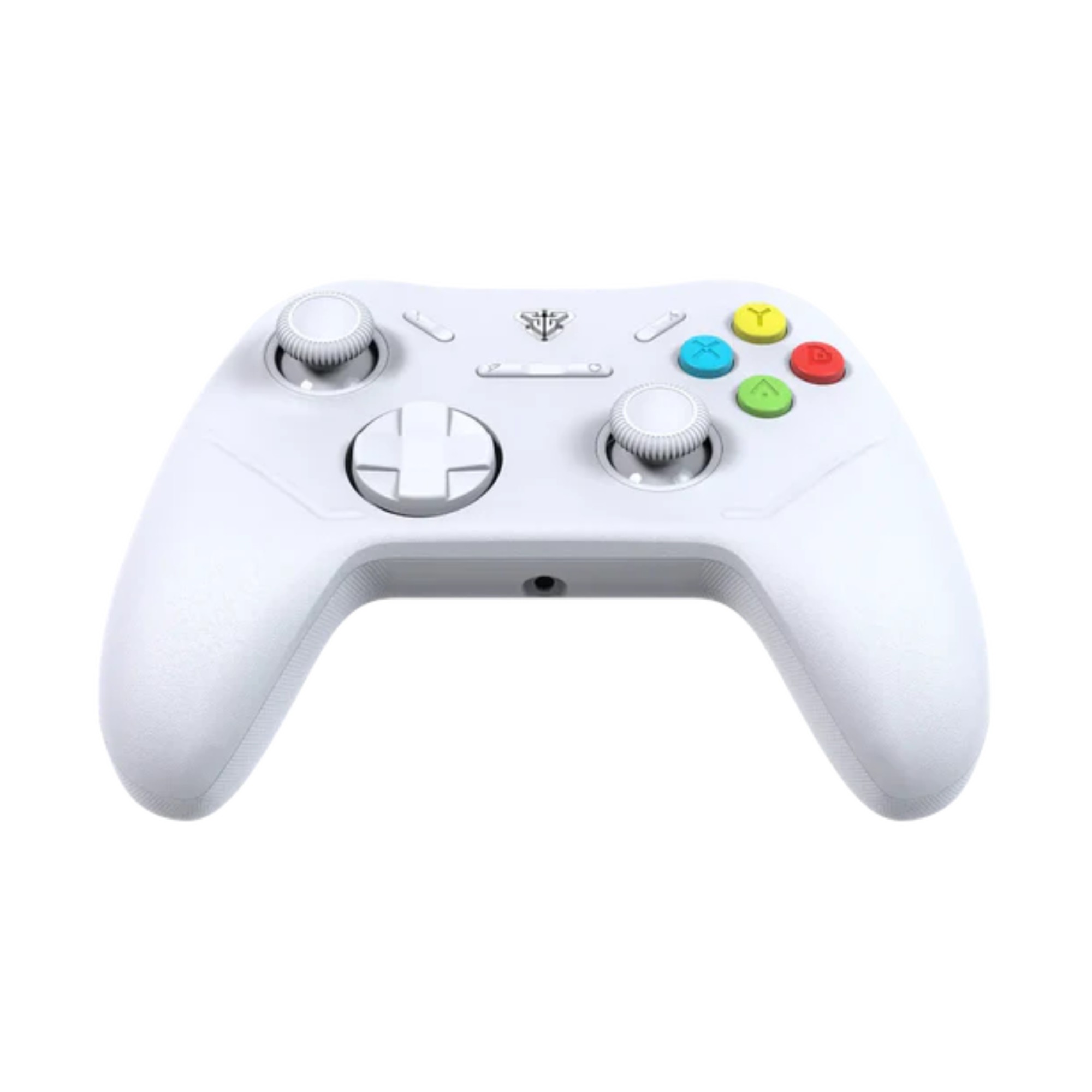Fantech WGP13X Shooter III Gamepad Wireless Gaming White