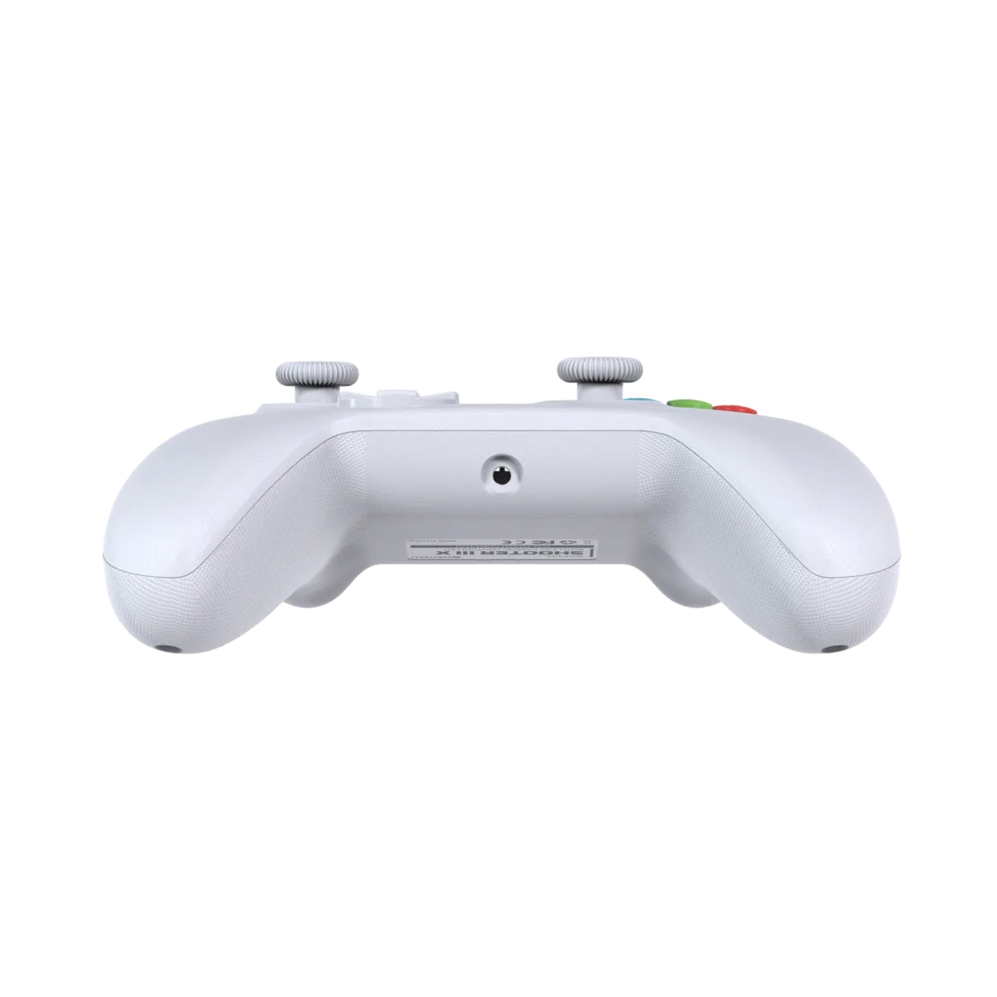 Fantech WGP13X Shooter III Gamepad Wireless Gaming White