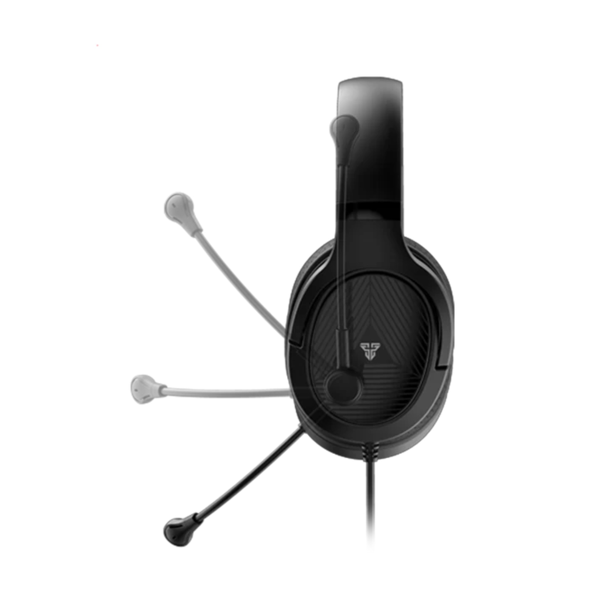 Fantech TRINITY MH88 Multiplatform Headset Gaming Black