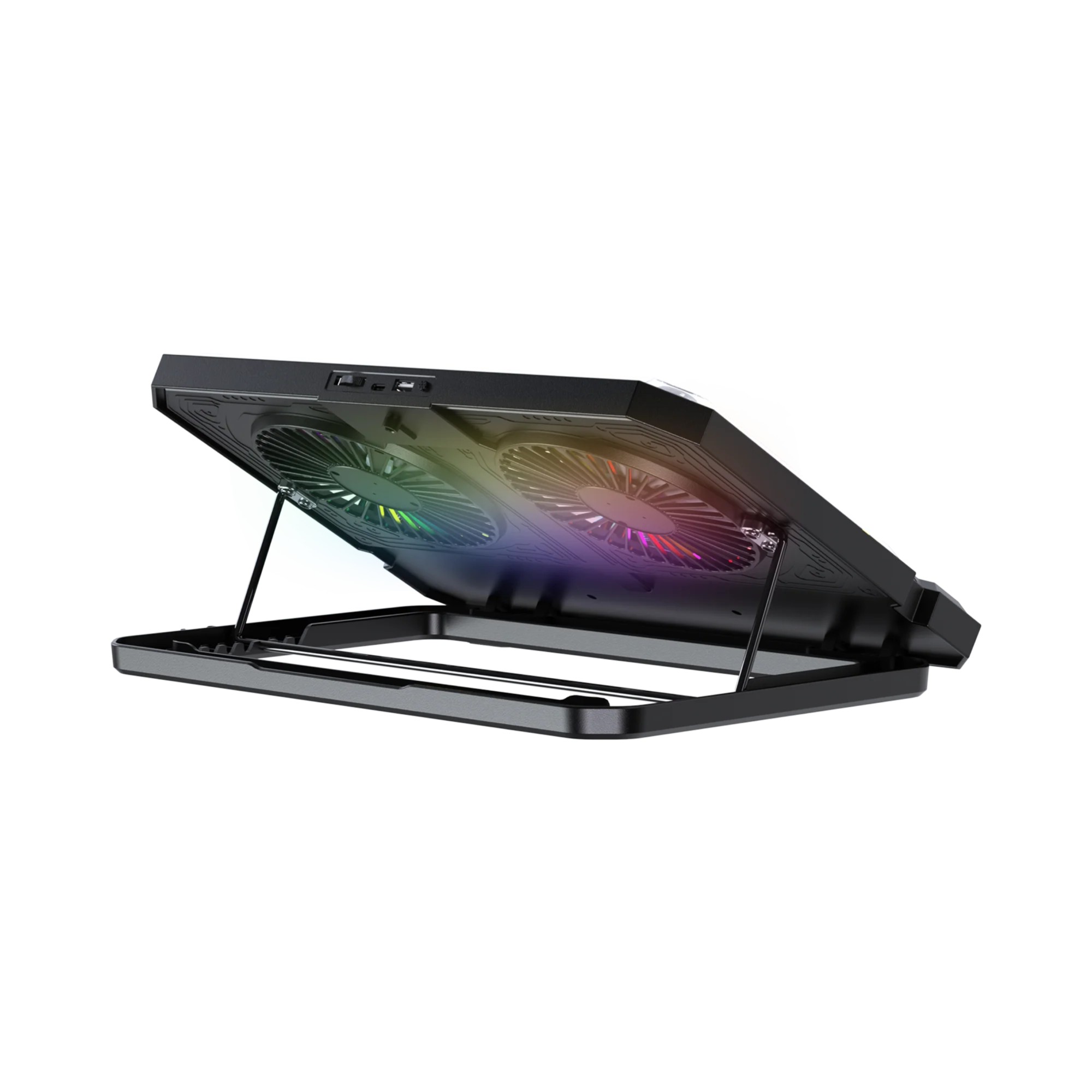 Fantech Notebook Cooler Fan NC21