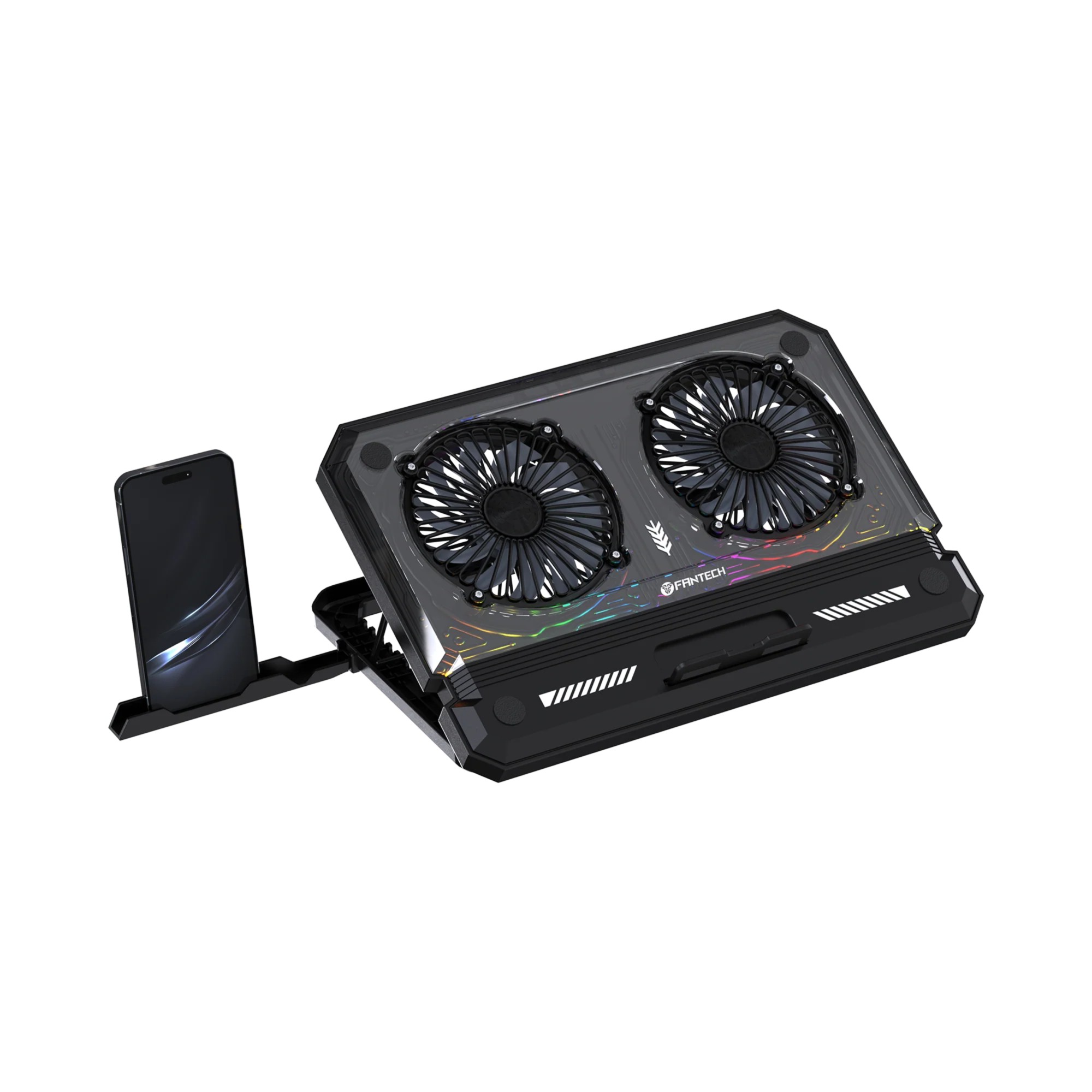 Fantech Notebook Cooler Fan NC21