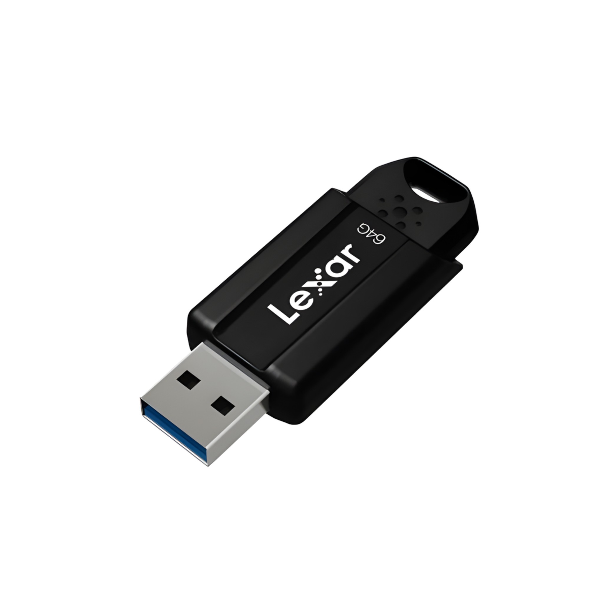 Lexar Flashdisk JumpDrive S80 64GB USB 3.1	