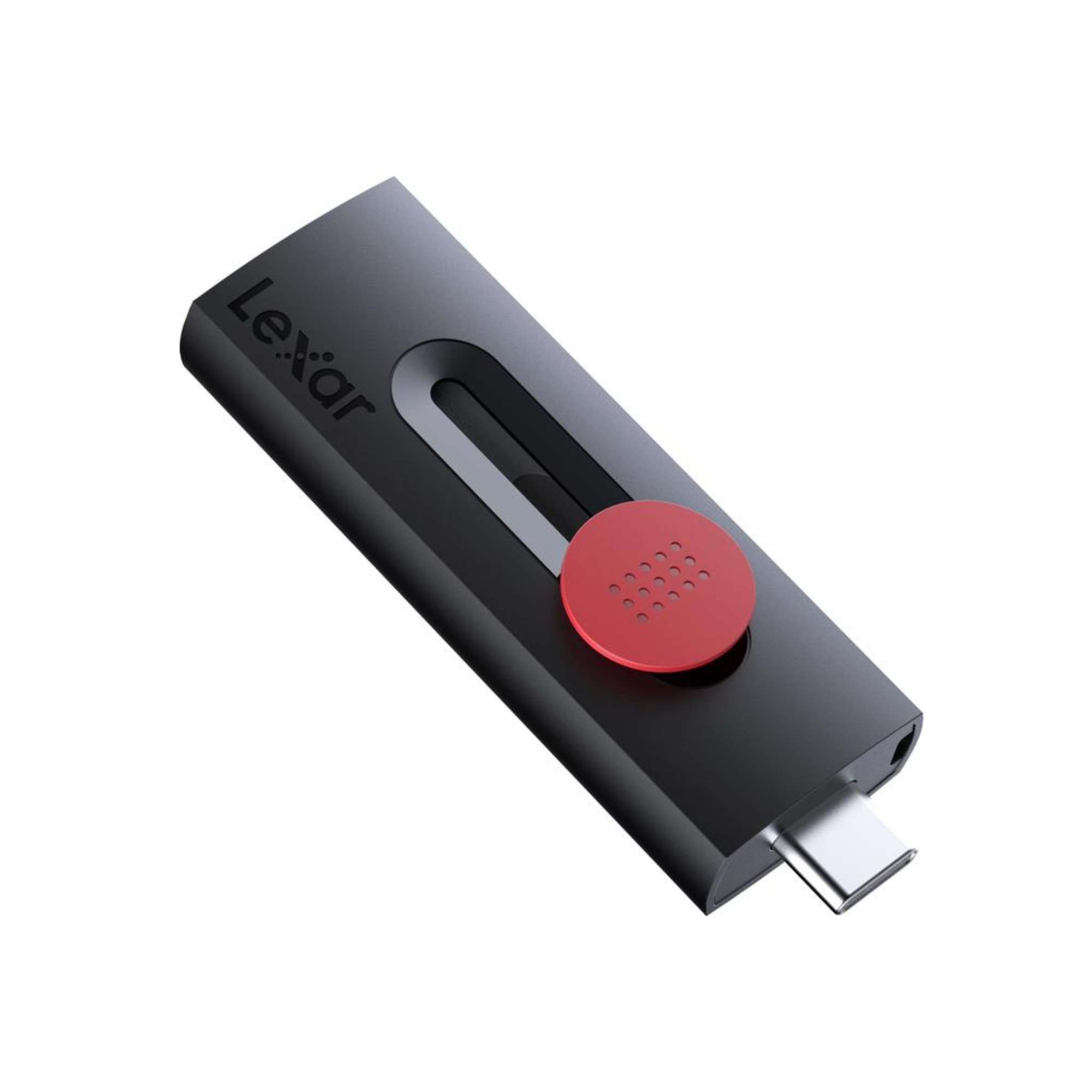 Lexar Flashdisk JumpDrive Dual Drive D300 64GB USB 3.2 Type-C