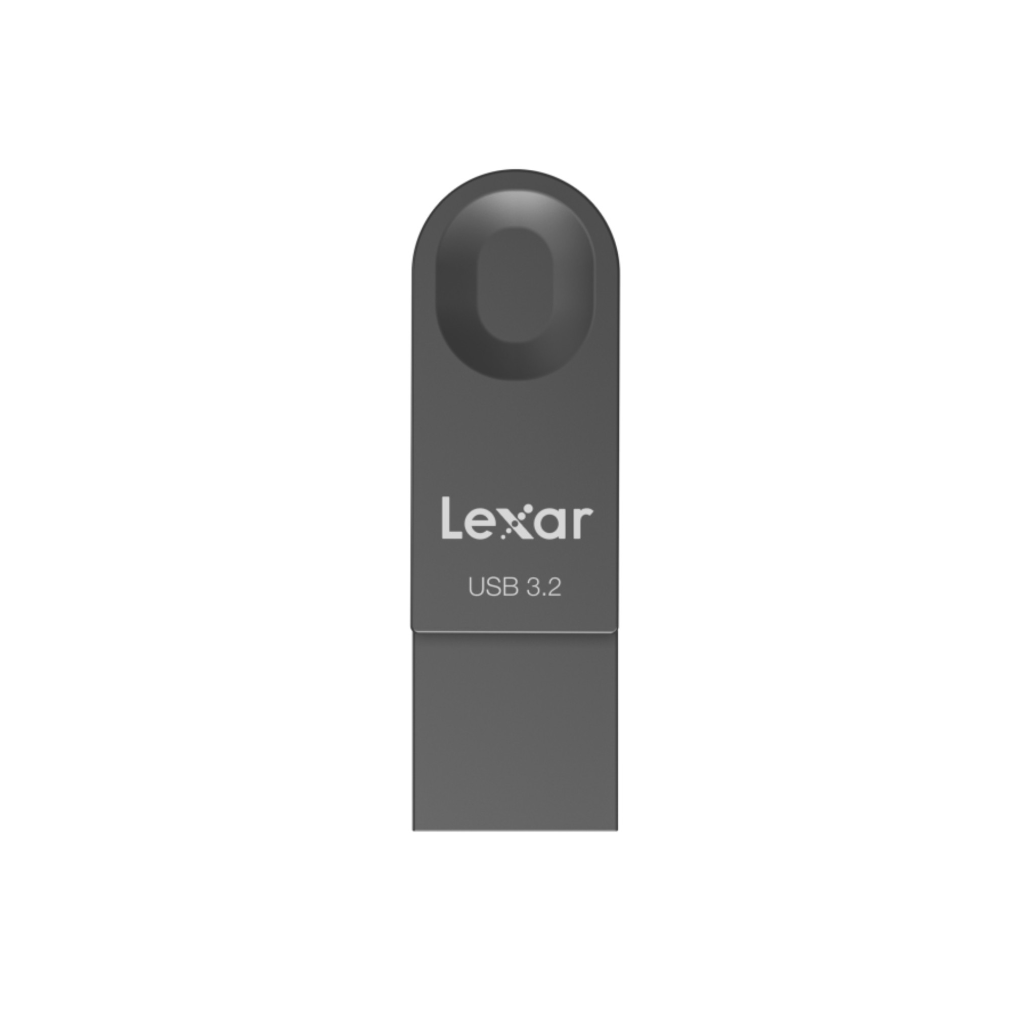 Lexar Flashdisk Jumpdrive Dual Drive E32c 64Gb USB-C 3.2