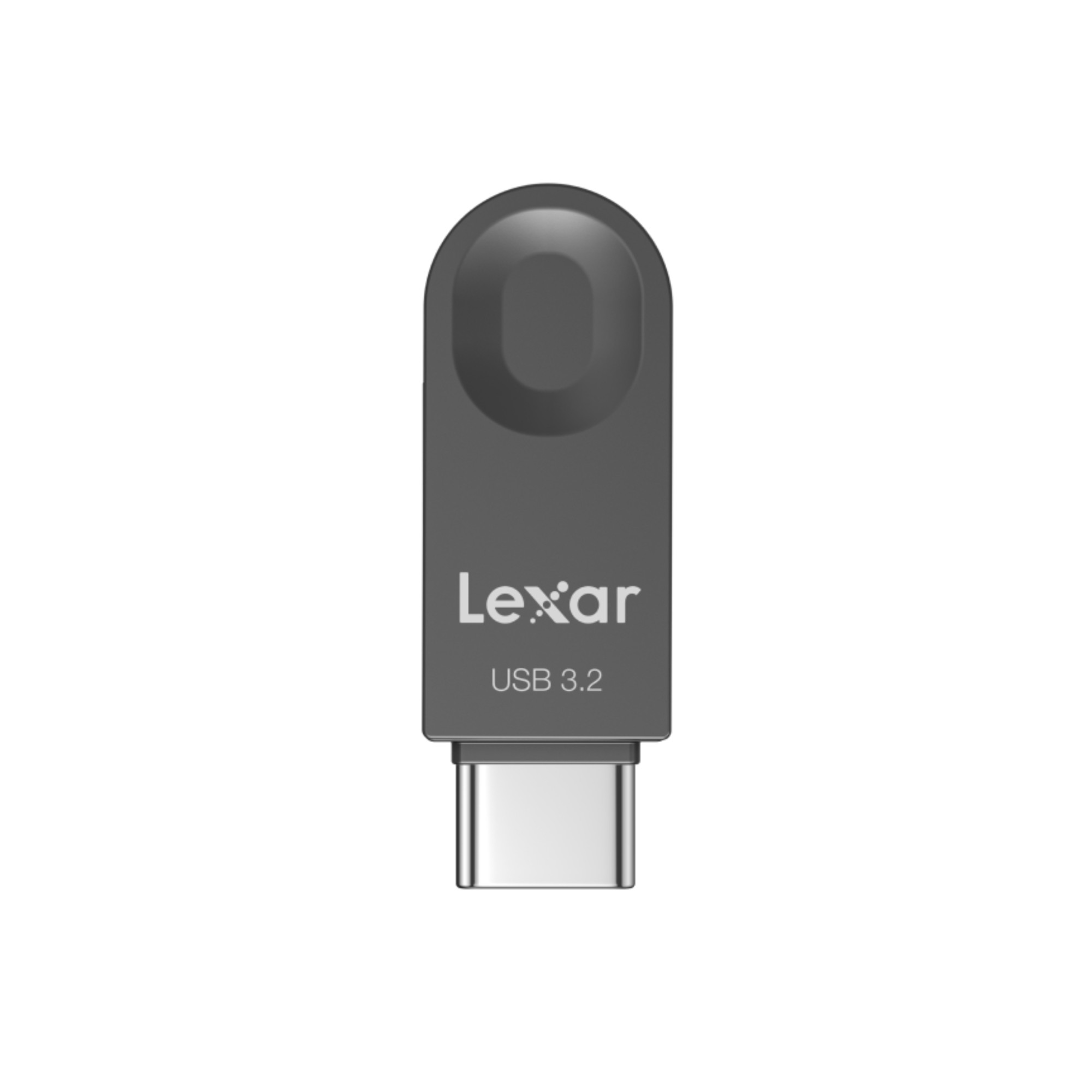 Lexar Flashdisk Jumpdrive Dual Drive E32c 64Gb USB-C 3.2