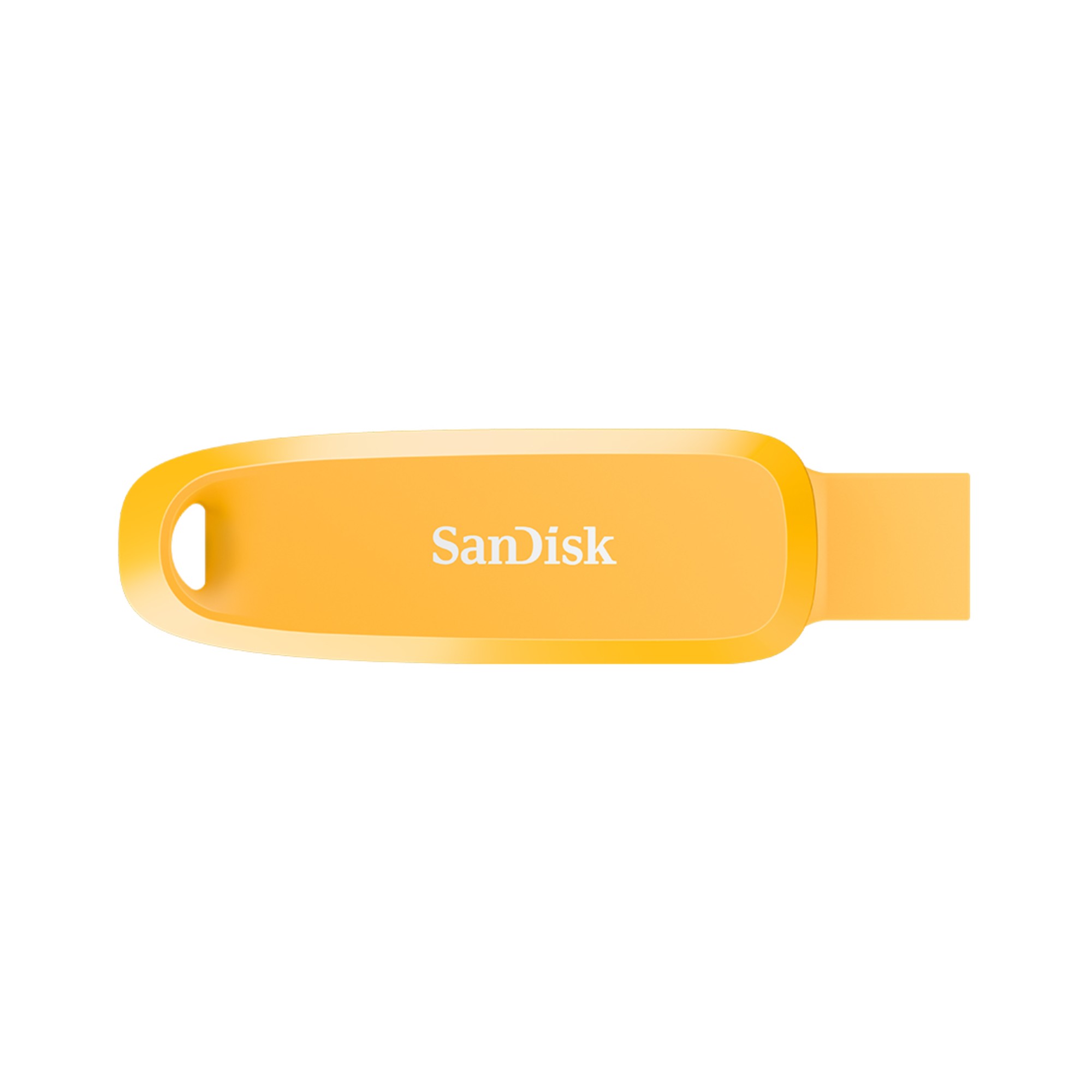 Sandisk Phone Drive 64GB G4 Yellow	