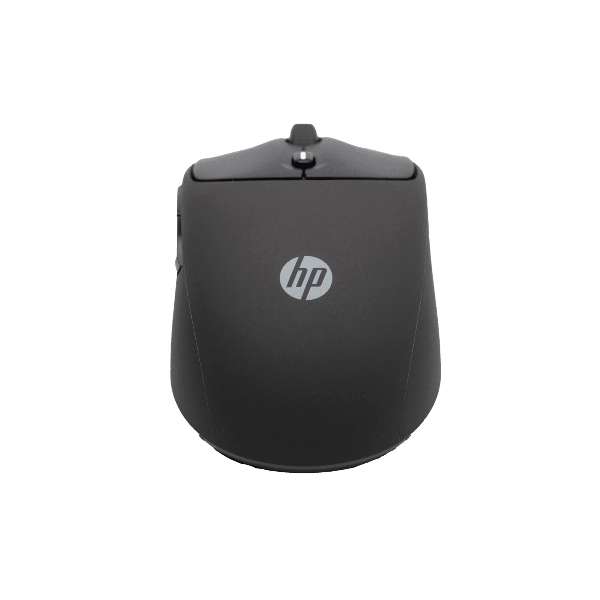 HP 400 Quiet Wireless Mouse Black
