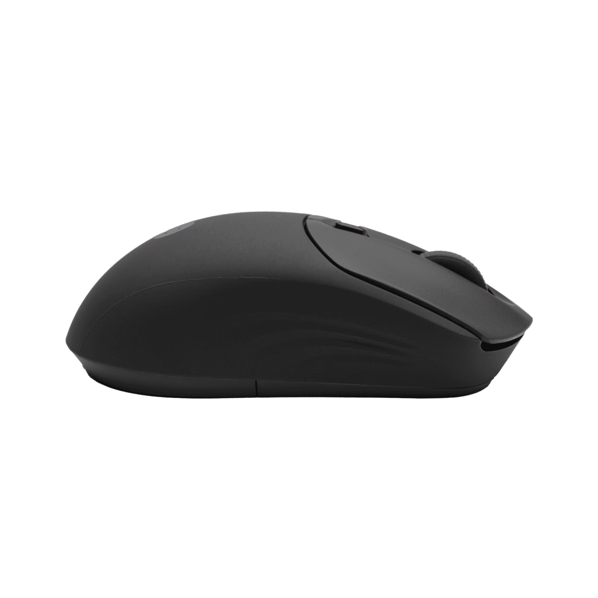 HP 400 Quiet Wireless Mouse Black
