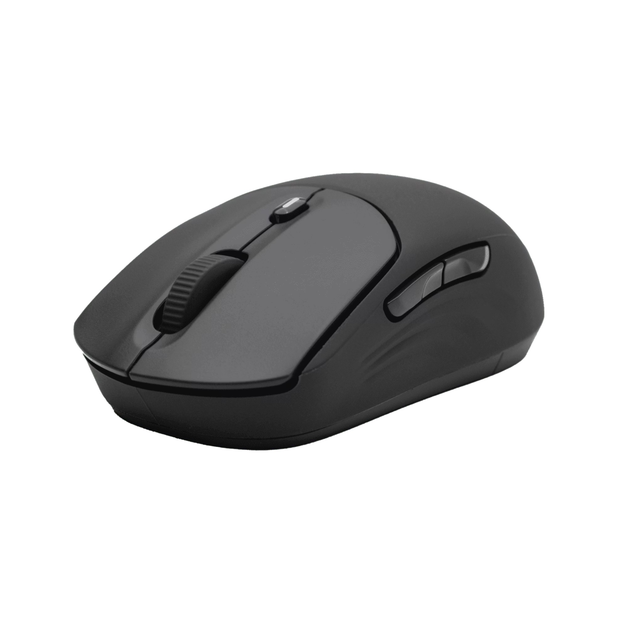HP 400 Quiet Wireless Mouse Black